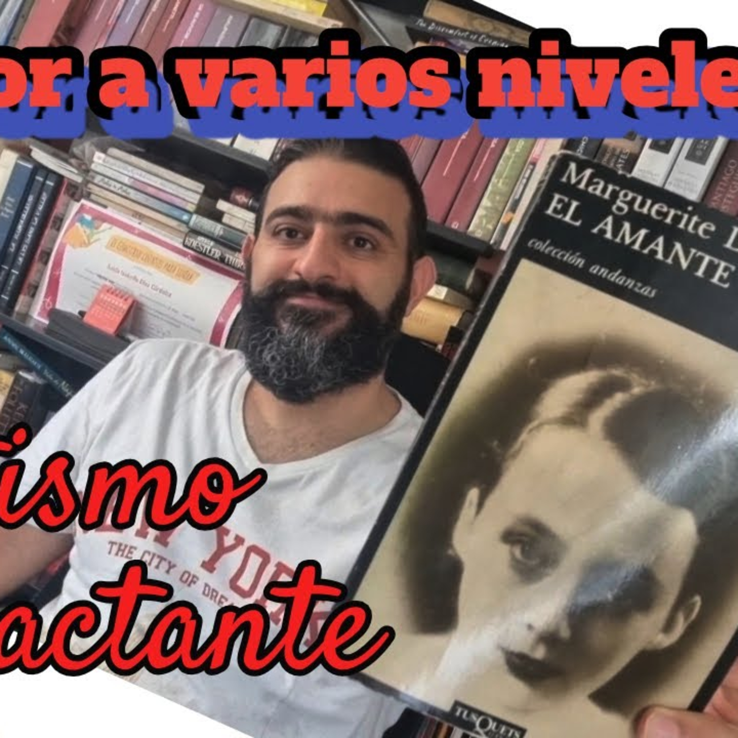 El Bibliófilo