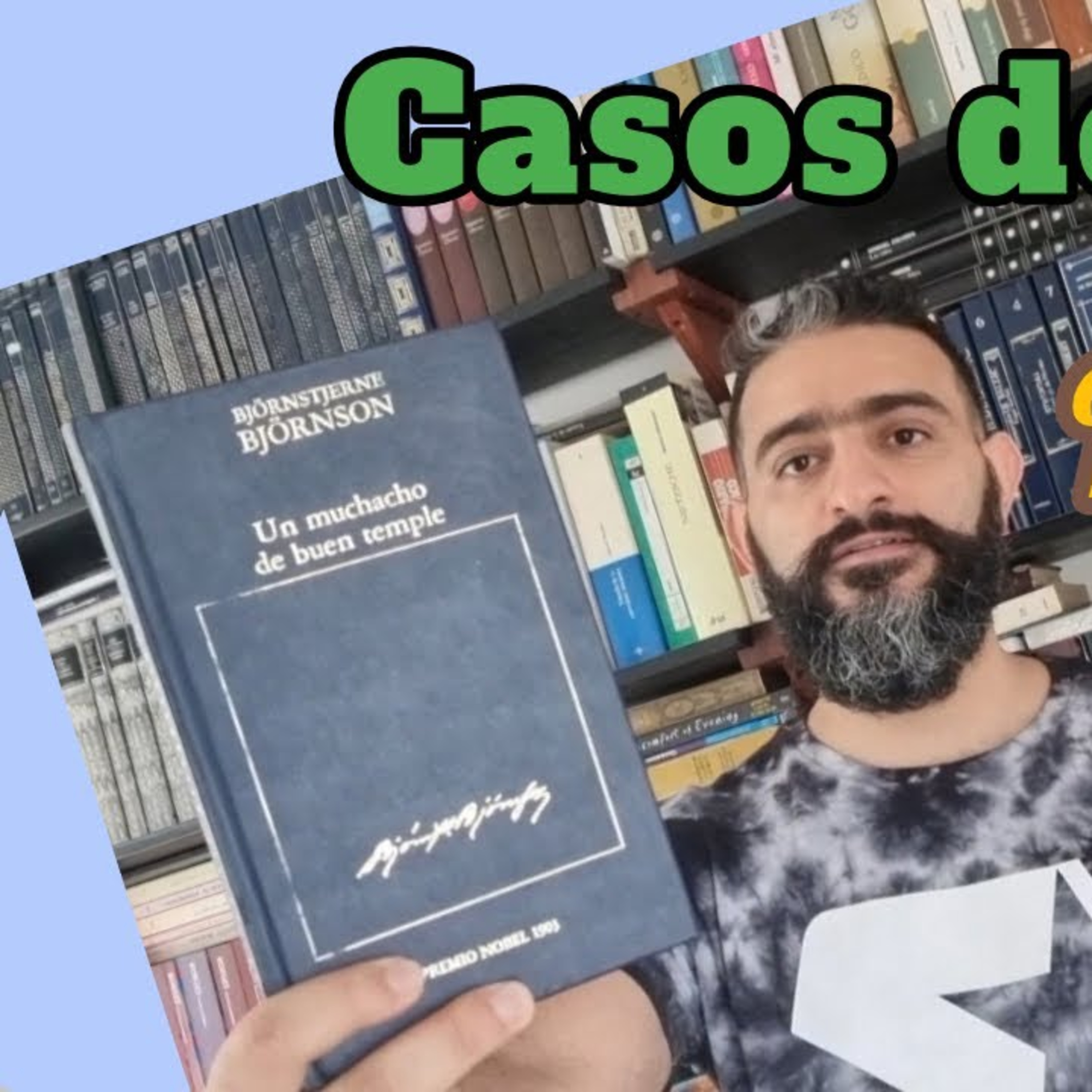 El Bibliófilo