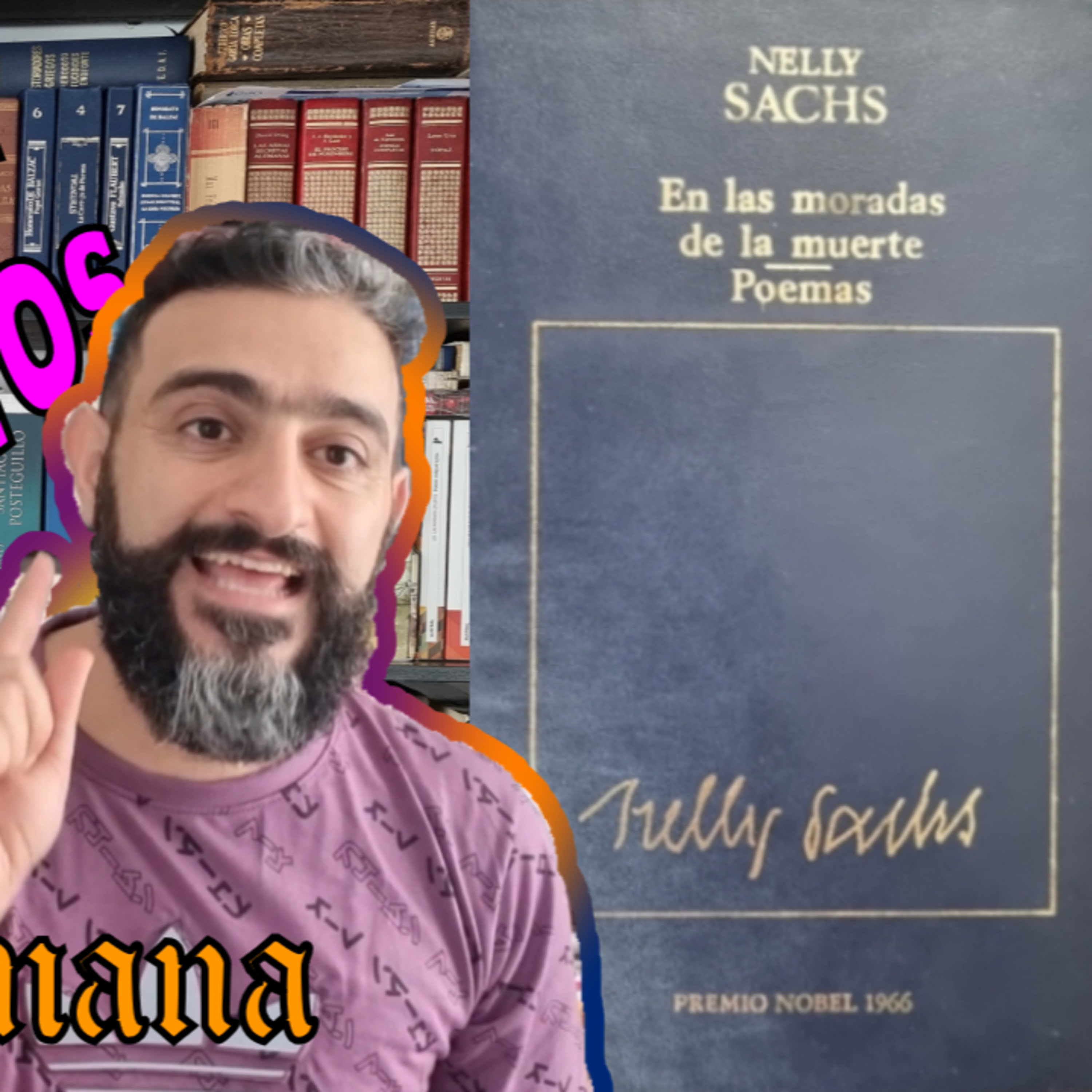 El Bibliófilo