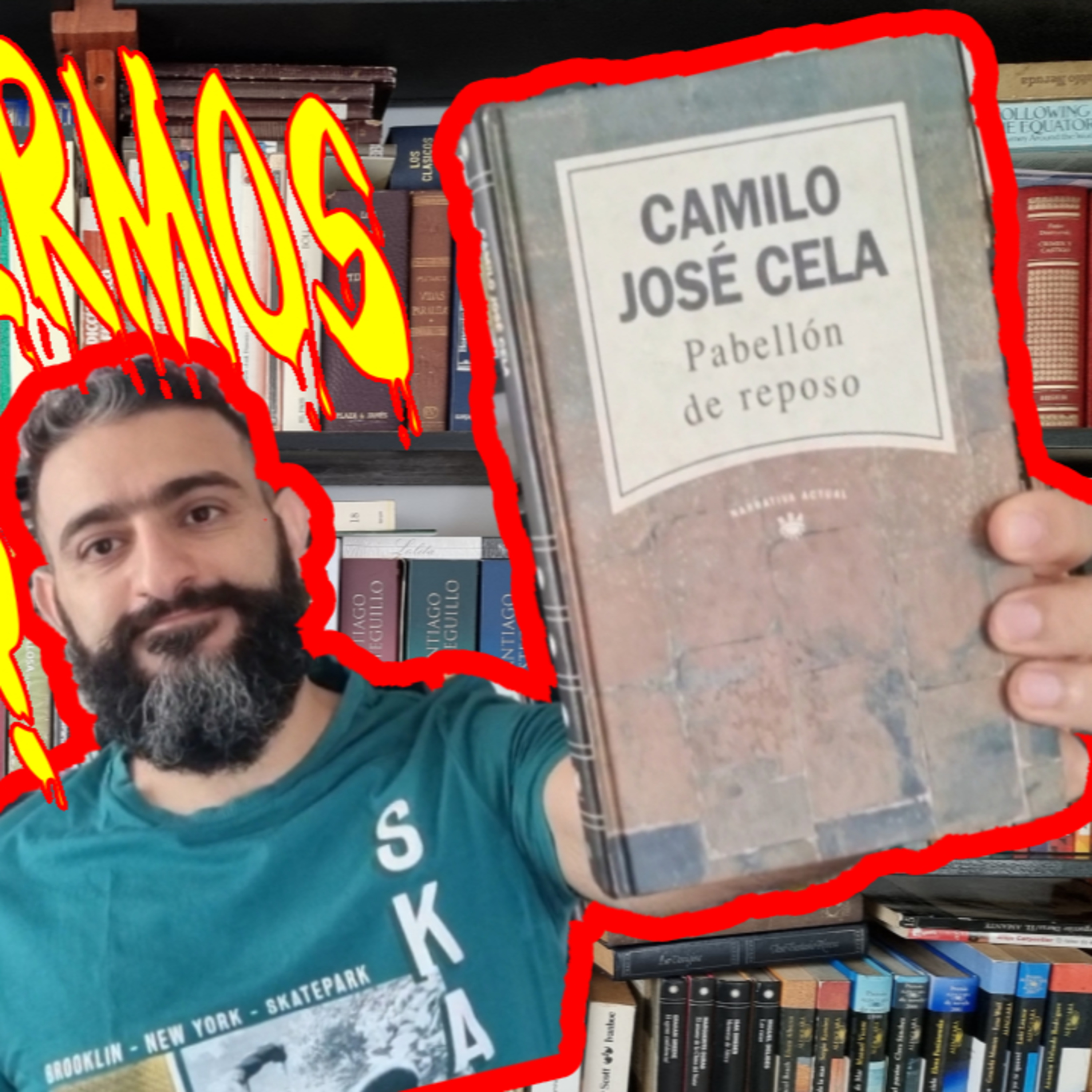 El Bibliófilo