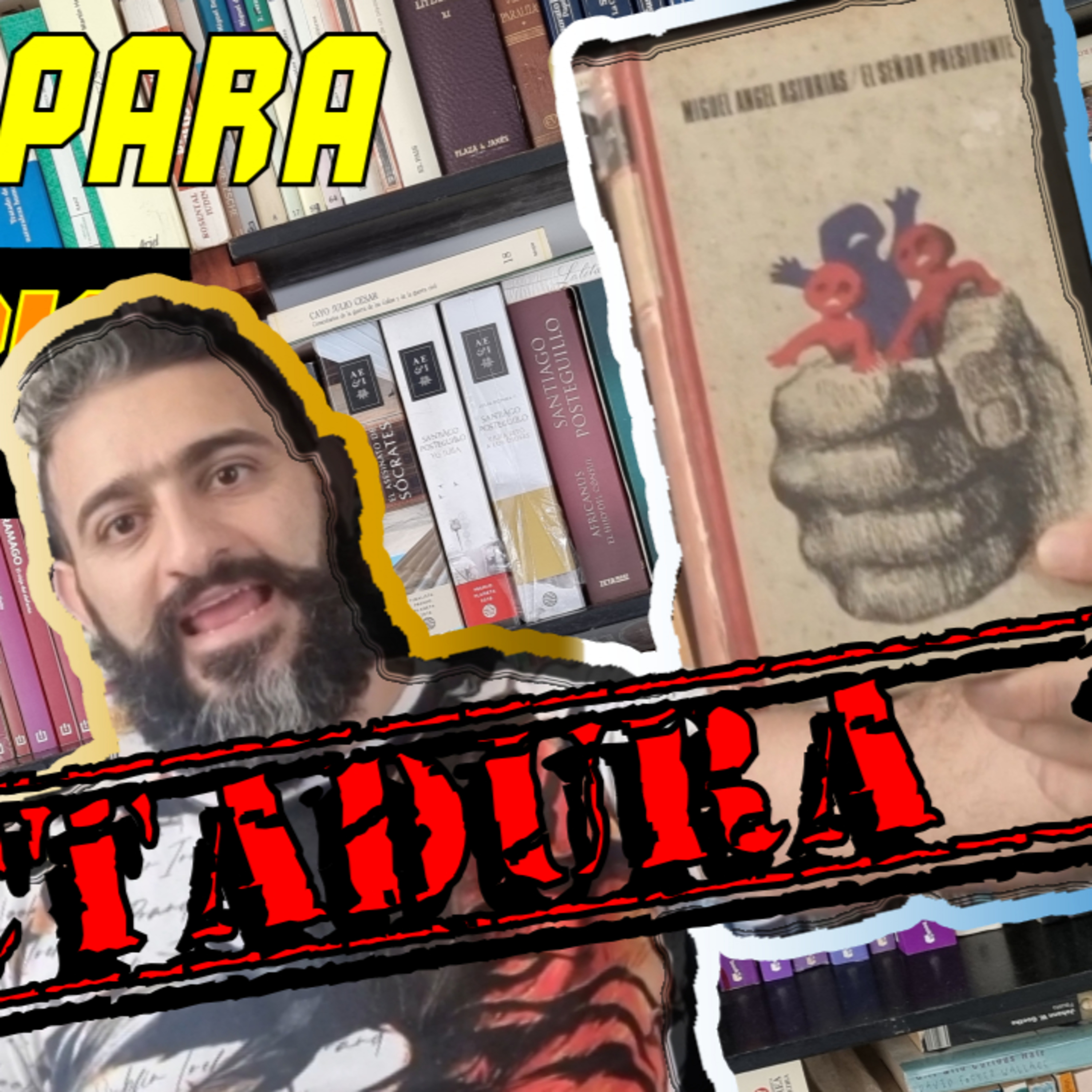 El Bibliófilo