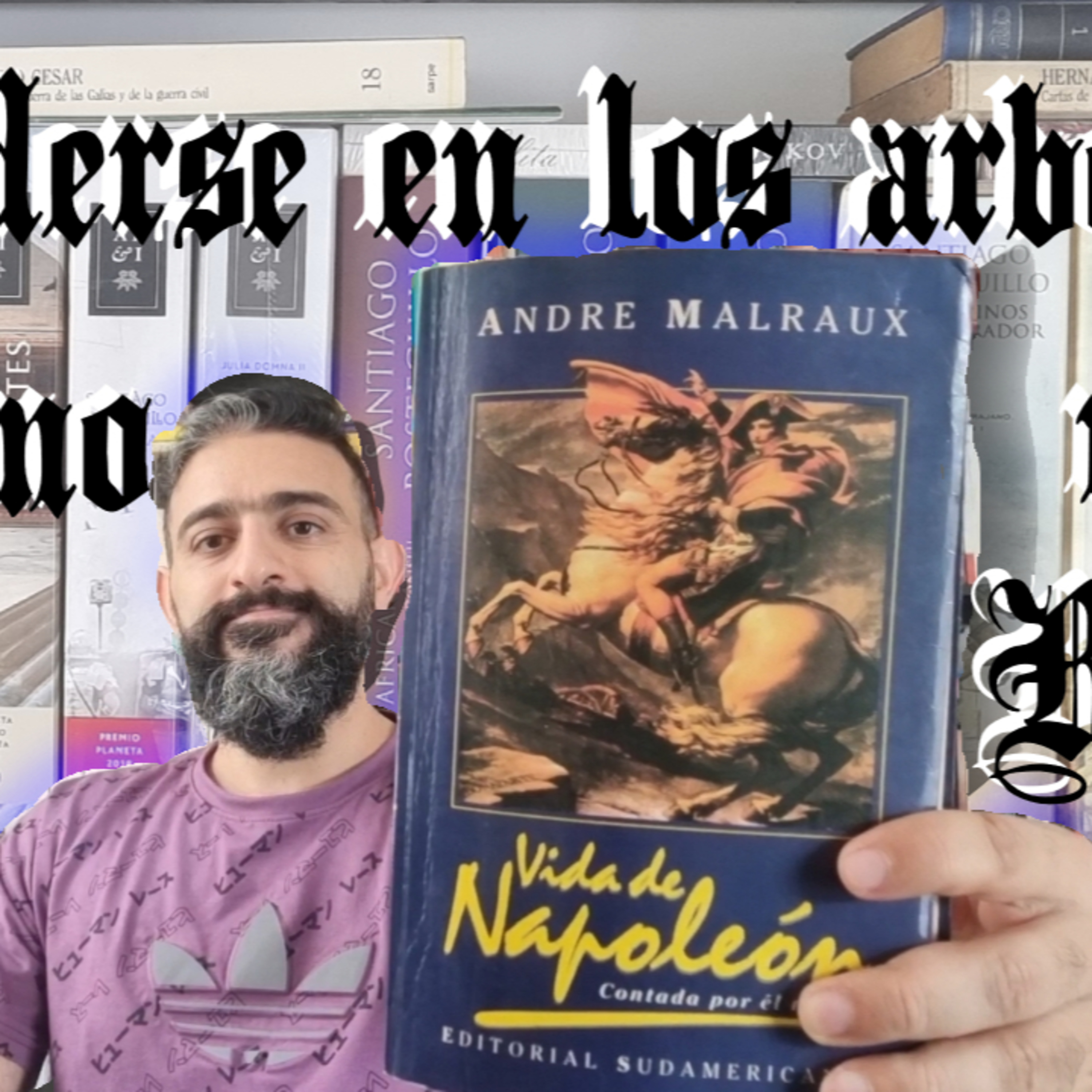 El Bibliófilo