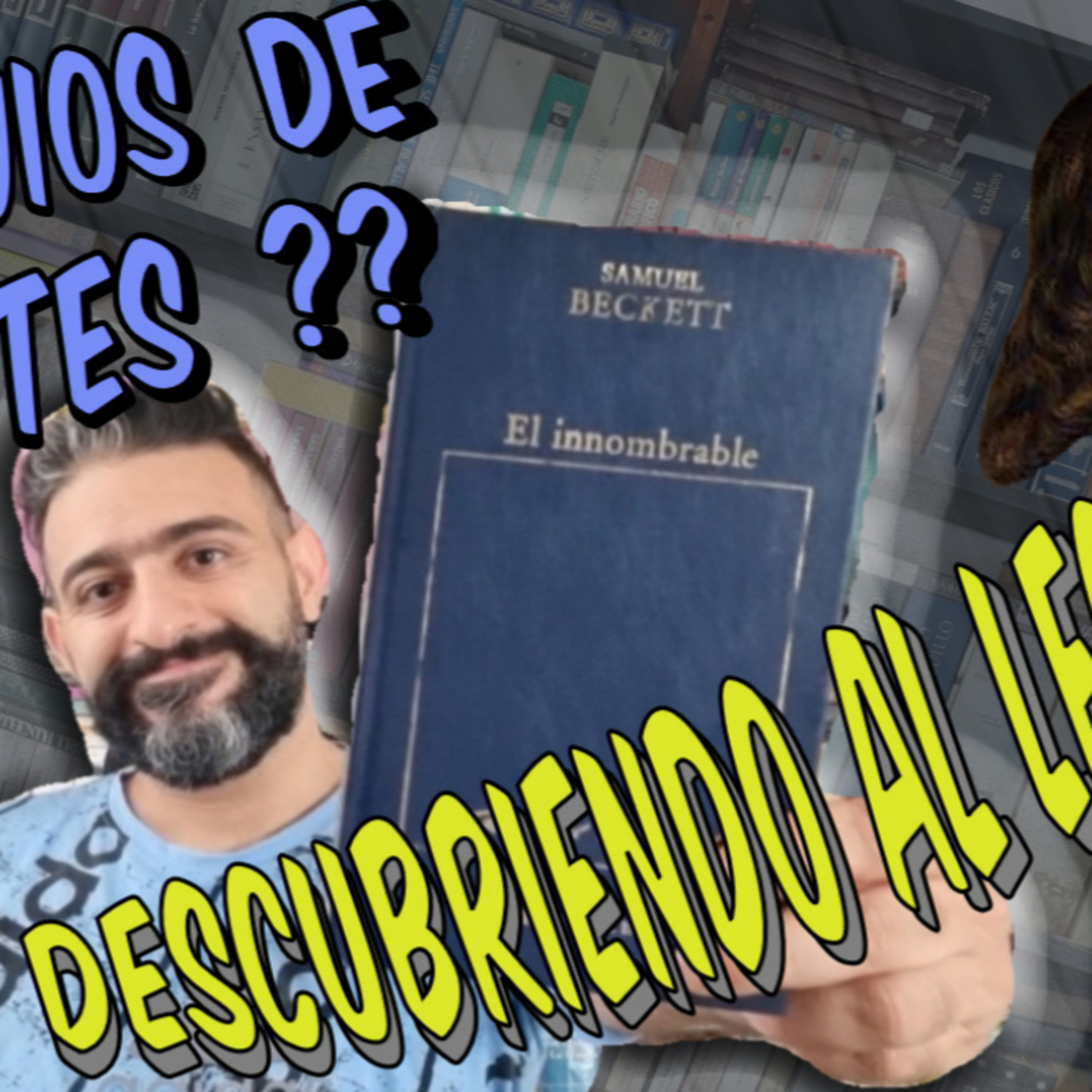 El Bibliófilo
