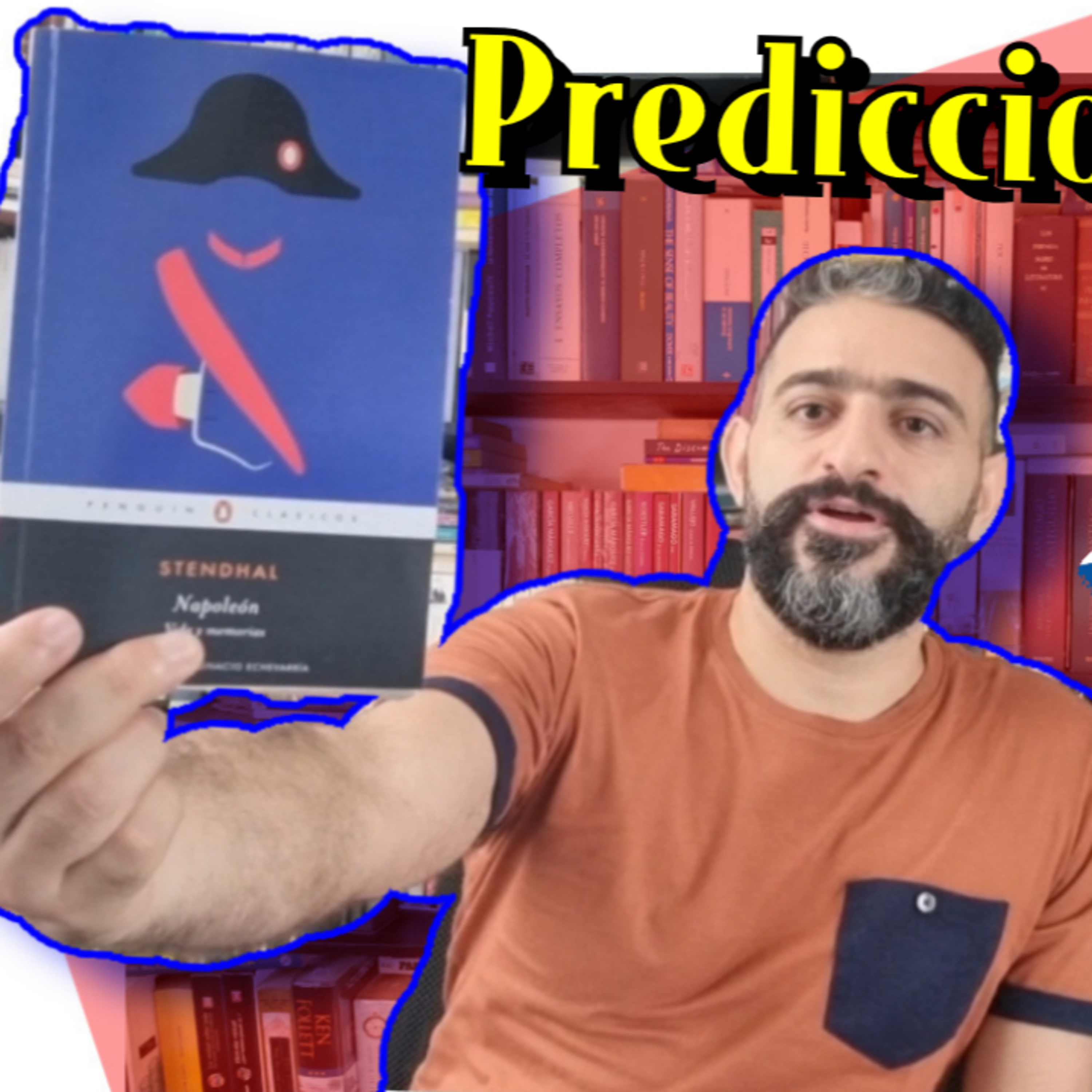 El Bibliófilo