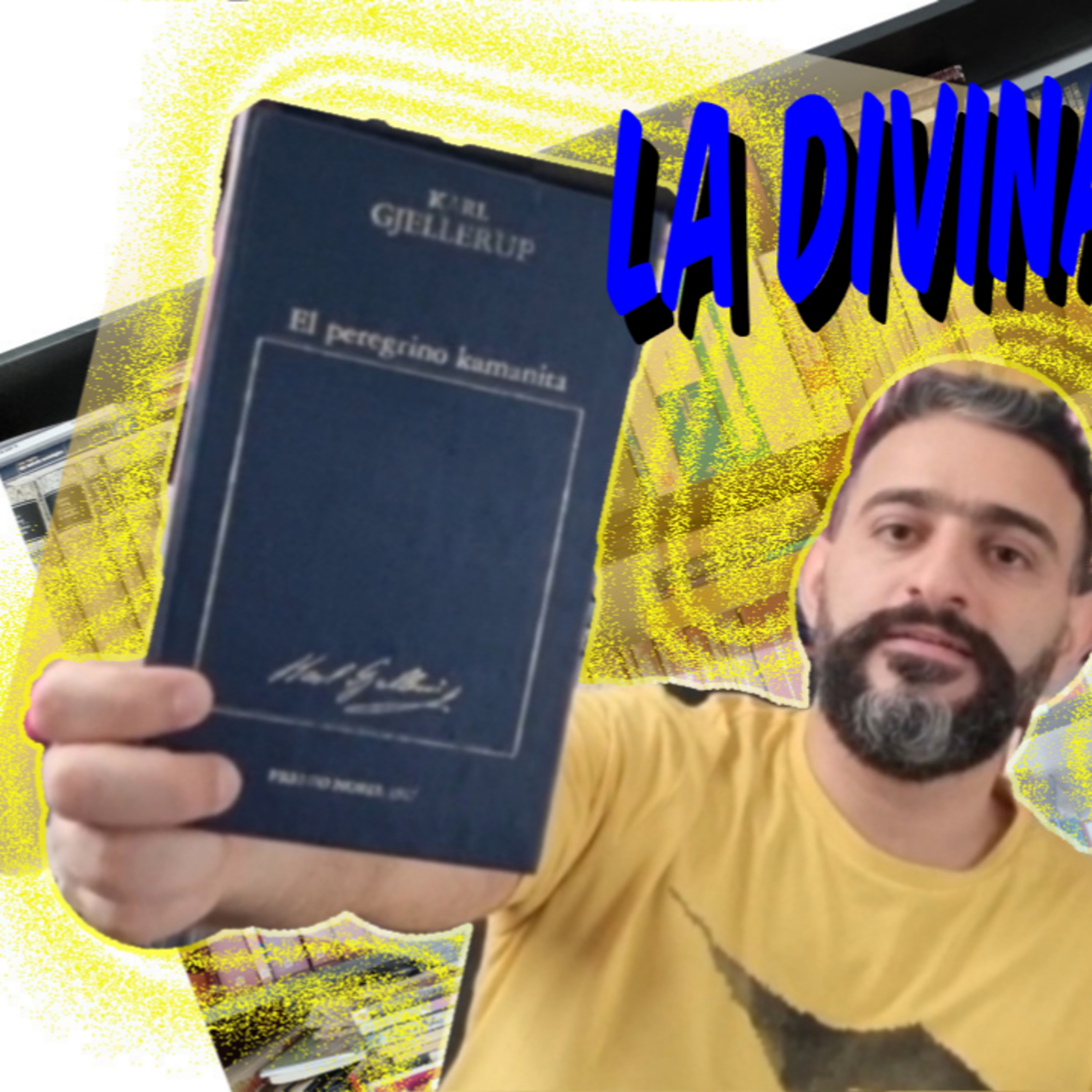 El Bibliófilo