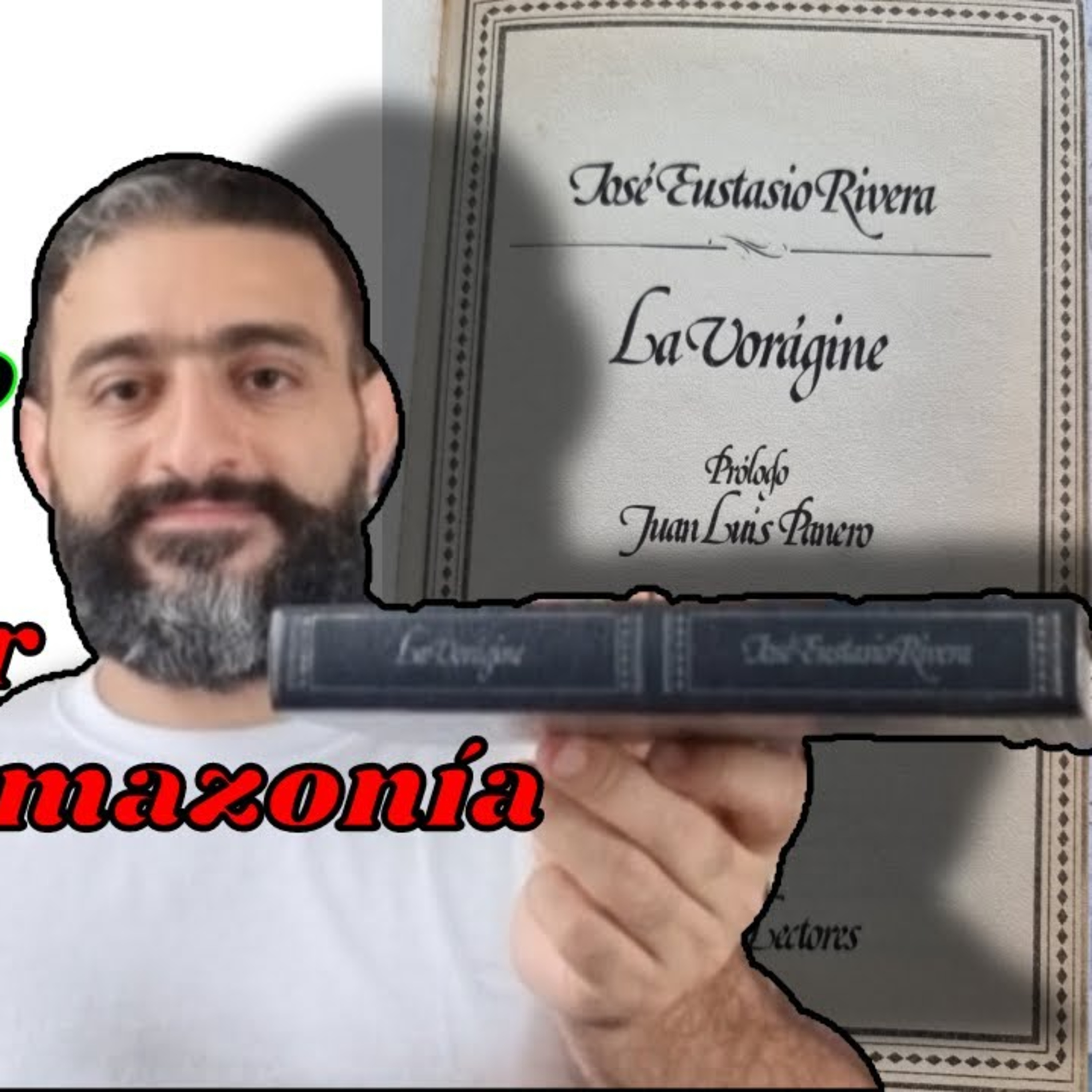 El Bibliófilo