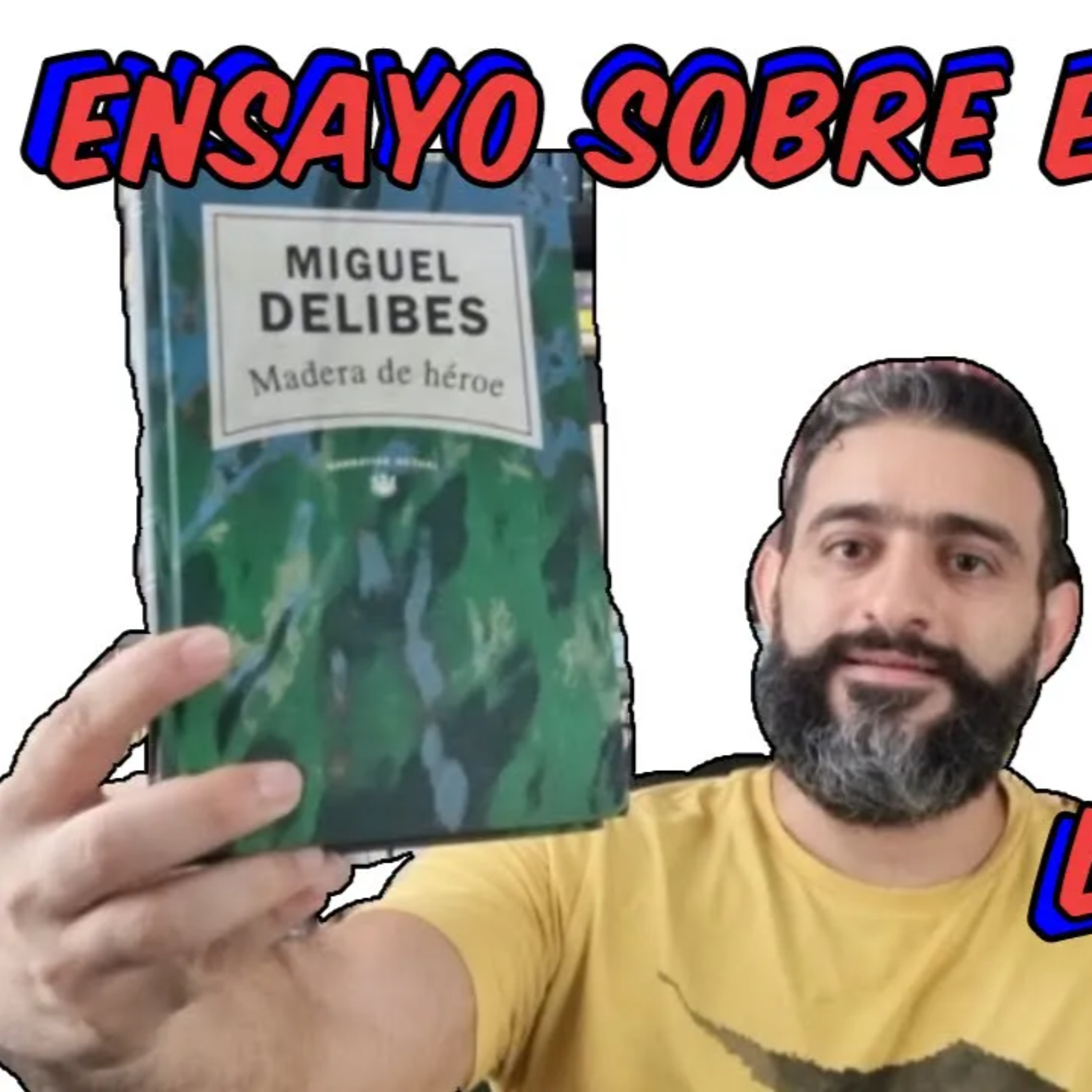 El Bibliófilo
