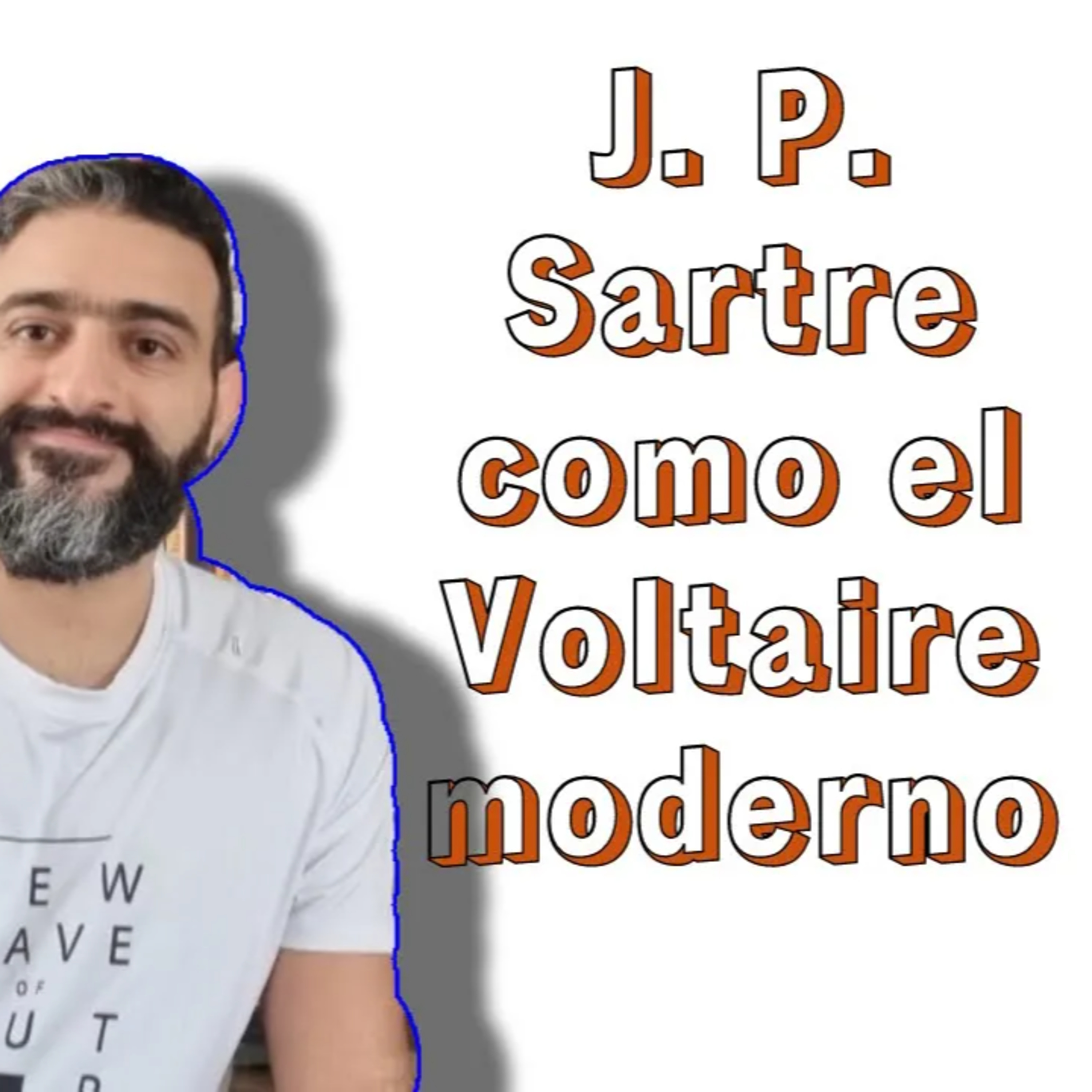 Comentarios de las obras La puta respetuosa - A puerta cerrada - Jean Paul Sartre episode artwork