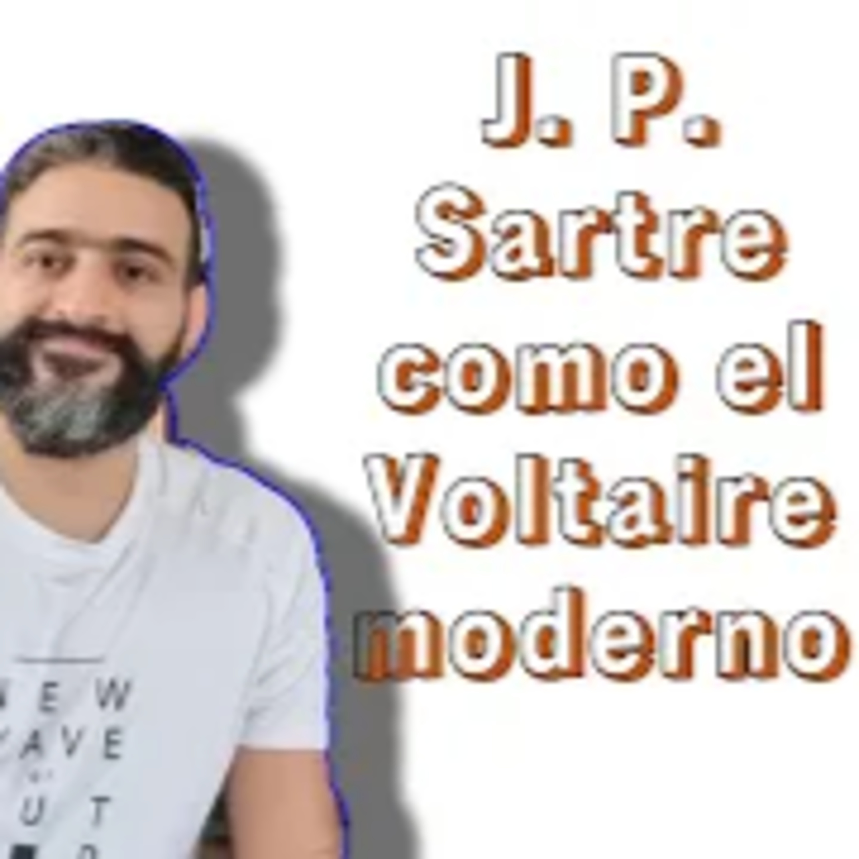 Comentarios de la obra La puta respetuosa - A puerta cerrada - Jean Paul Sartre episode artwork