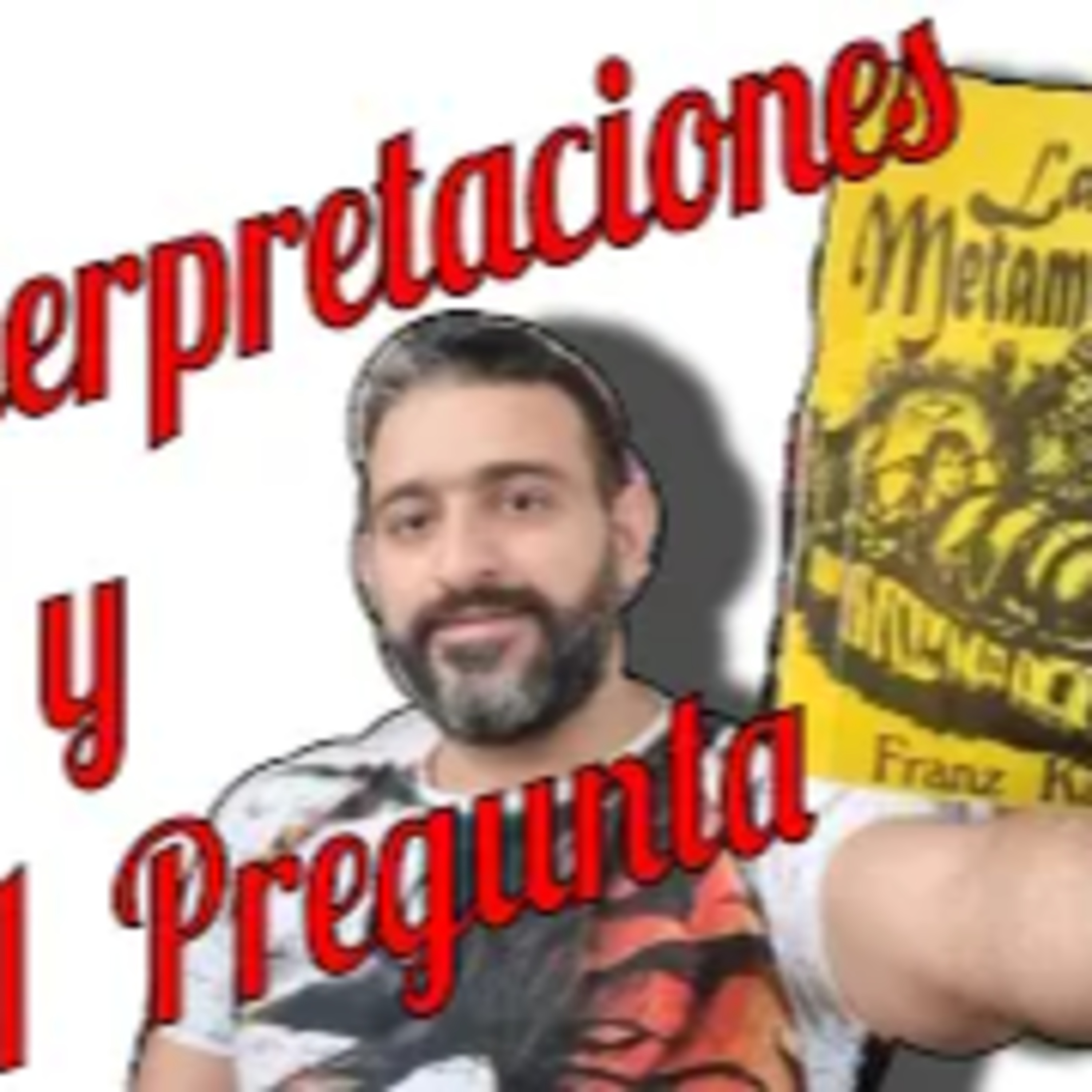 3 interpretaciones y 1 pregunta que casi nadie se plantea. La metamorfosis - Franz Kafka. episode artwork