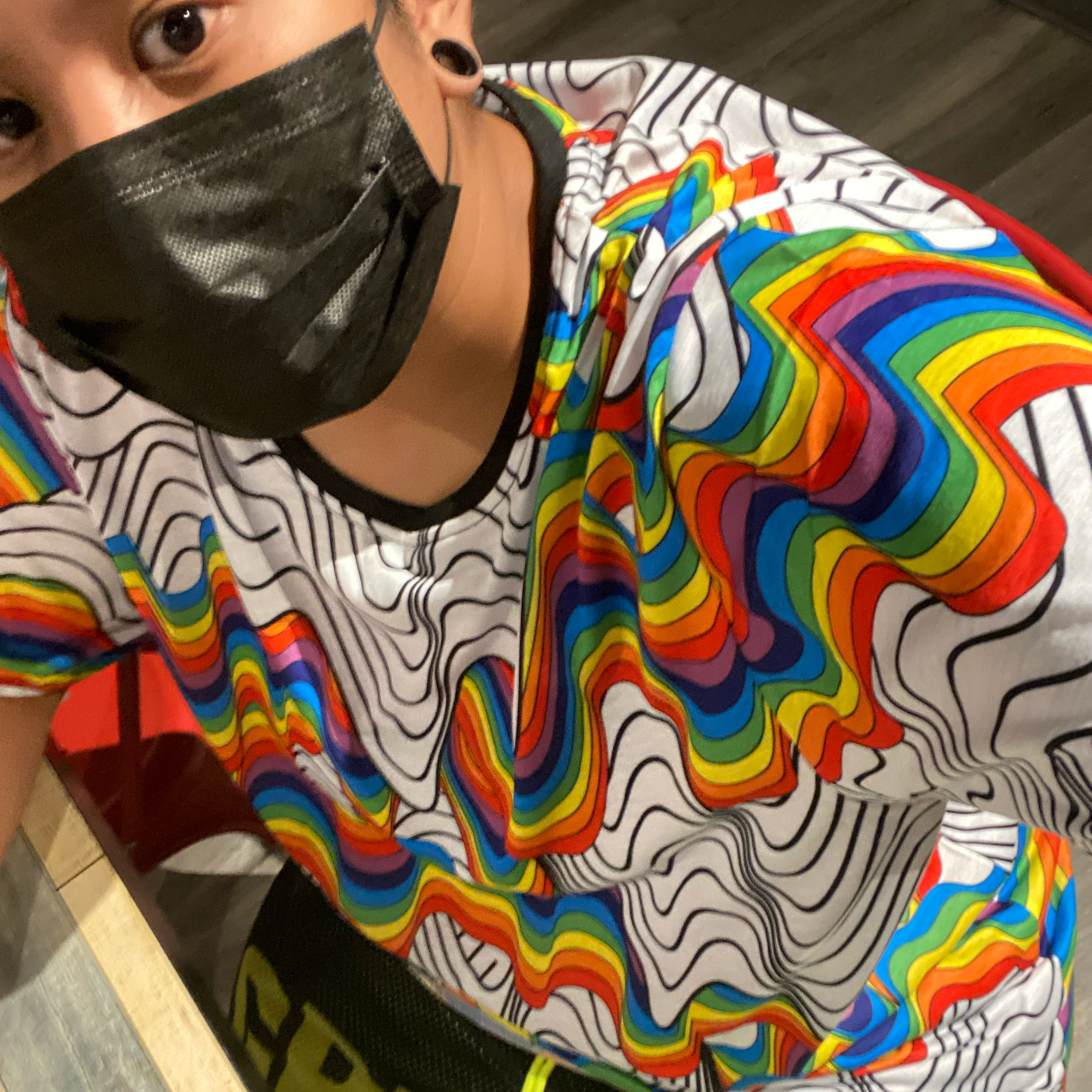 I just wanna relate.