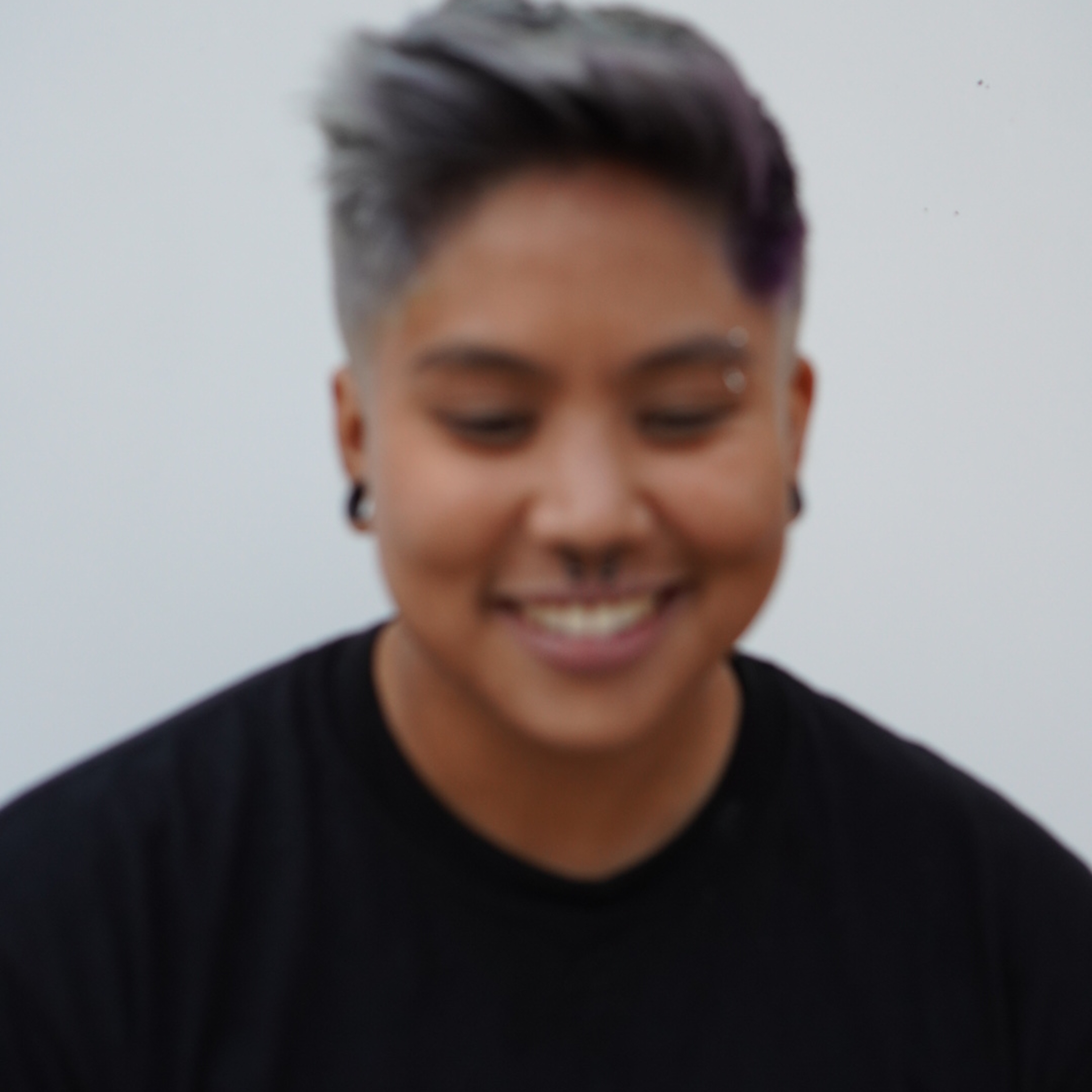 I just wanna relate.