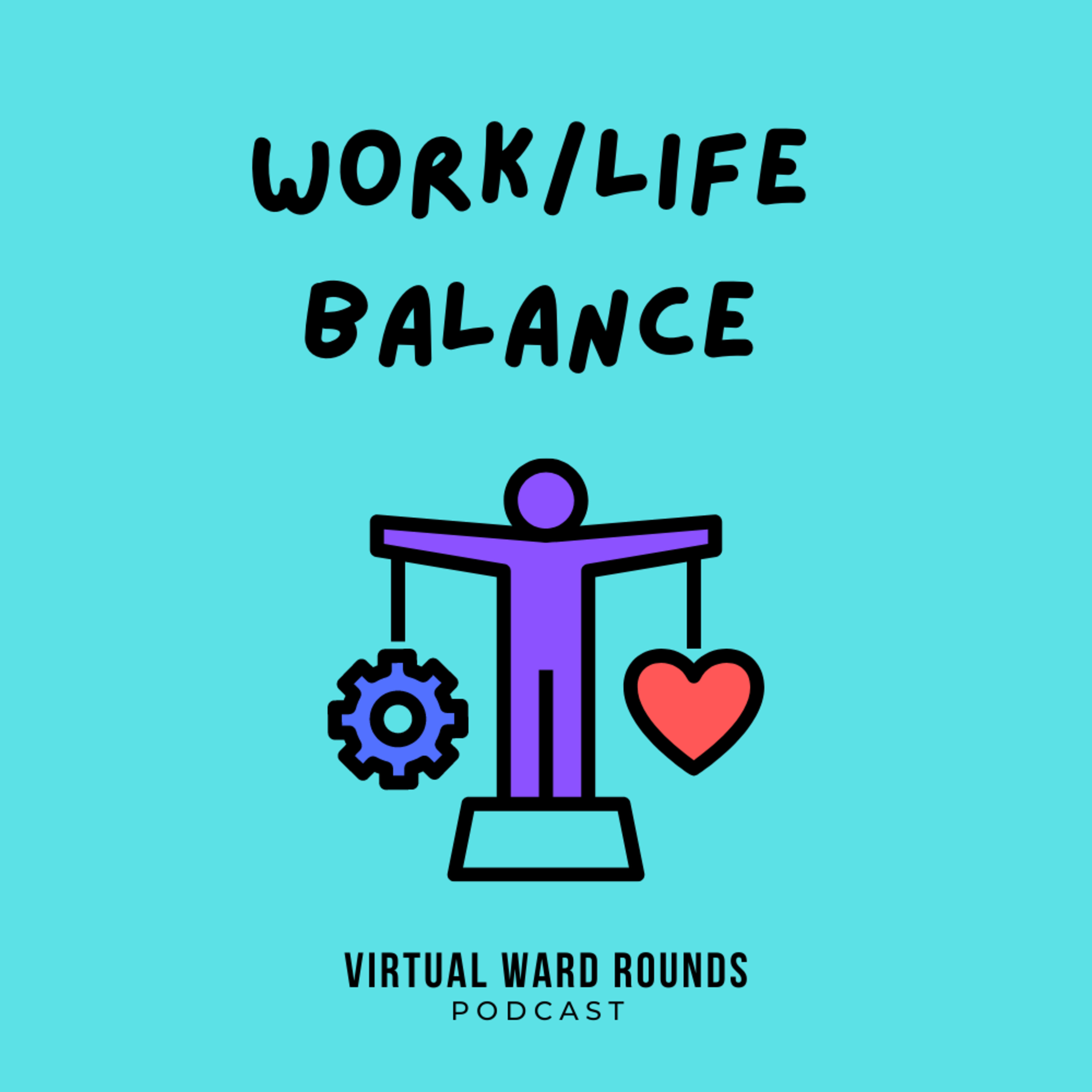 Work-Life Balance in Surgery
