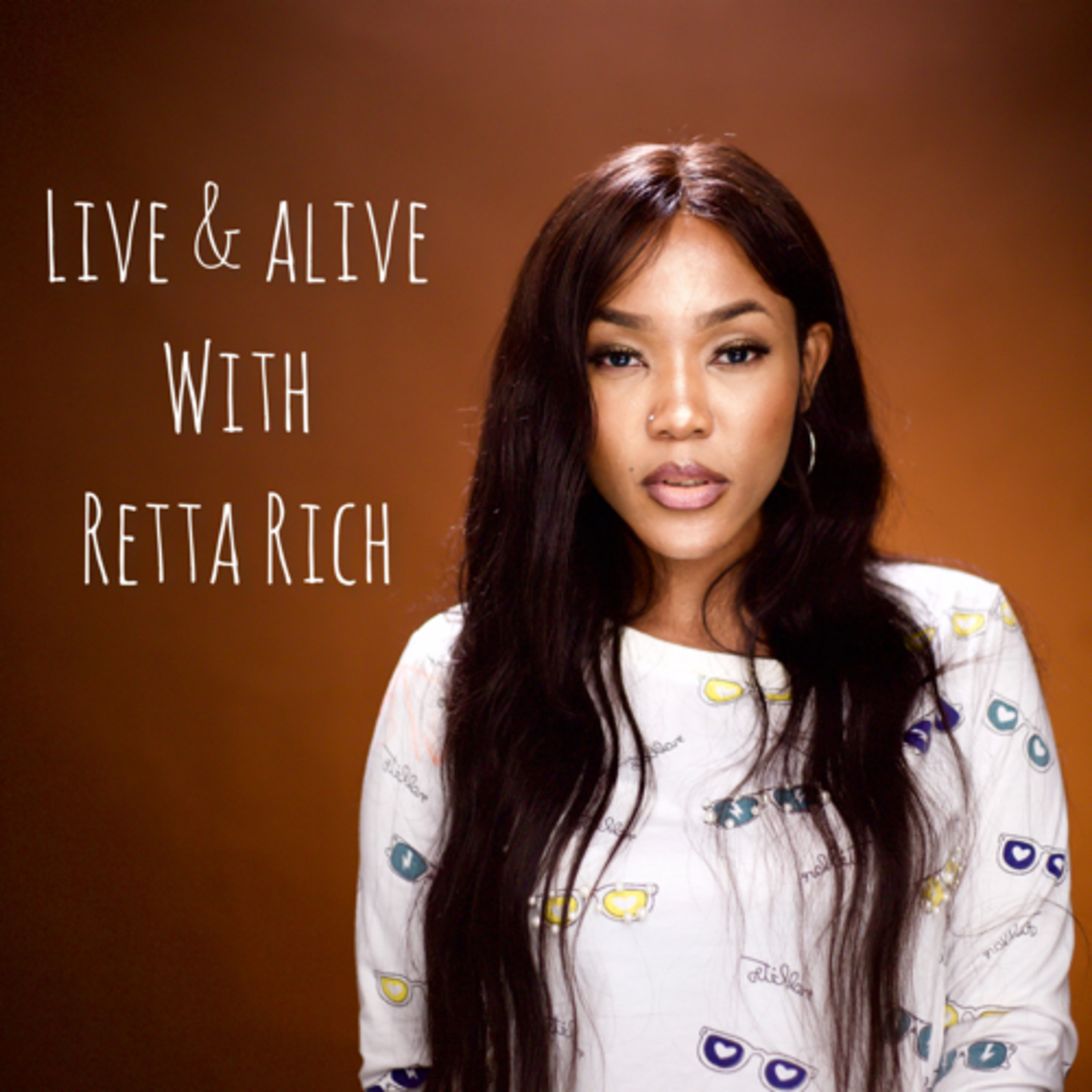 Live & Alive with RettaRich