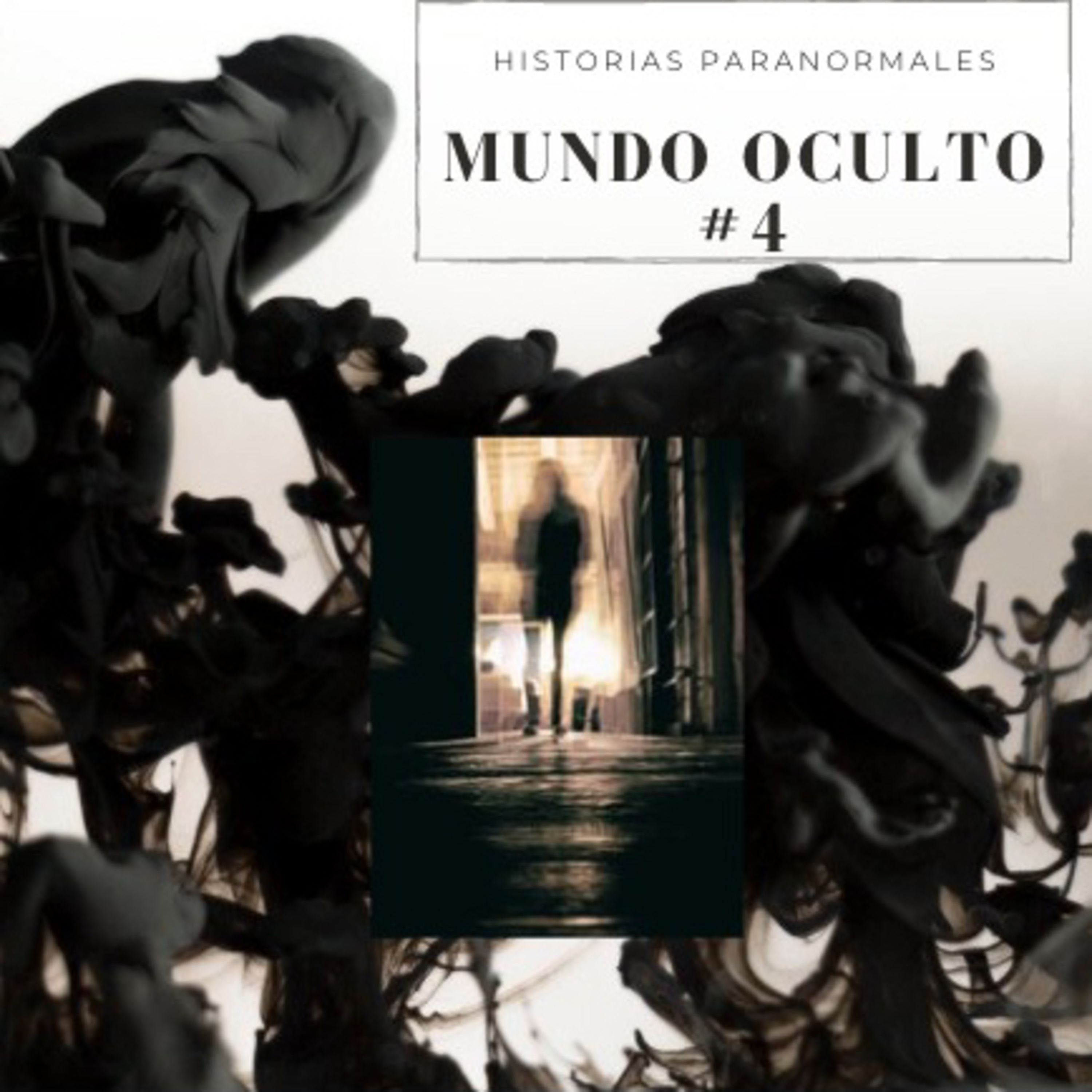 Nunca estamos solos  episode artwork