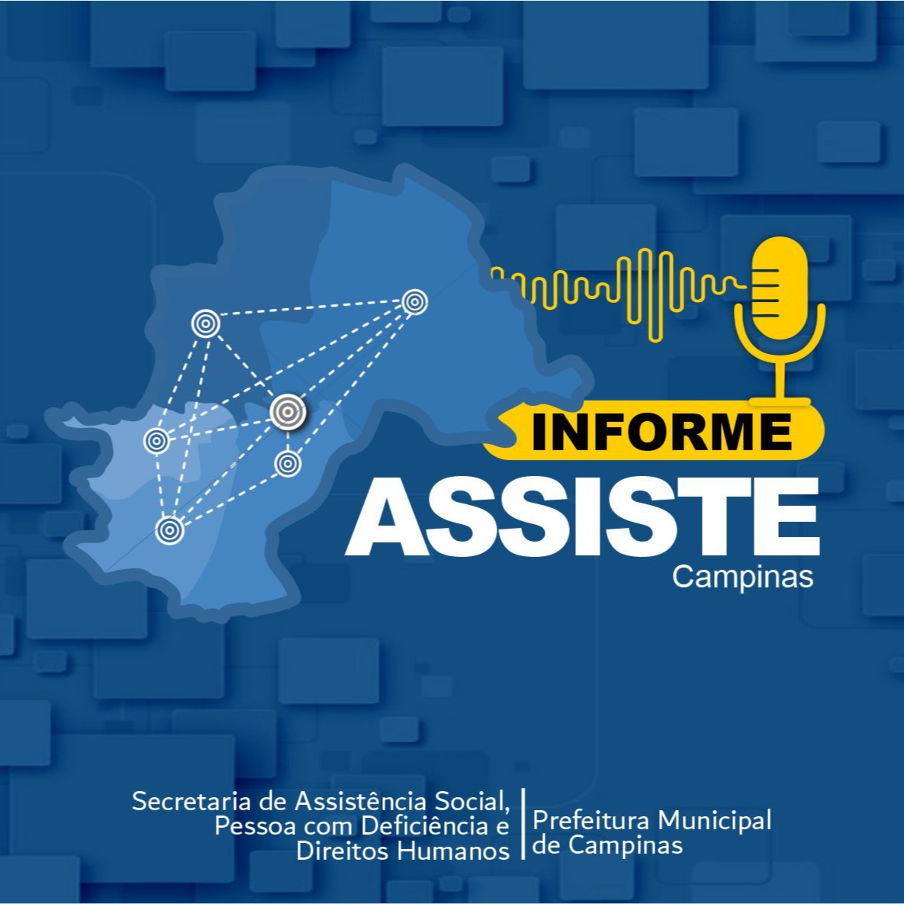 Informe Assiste Campinas
