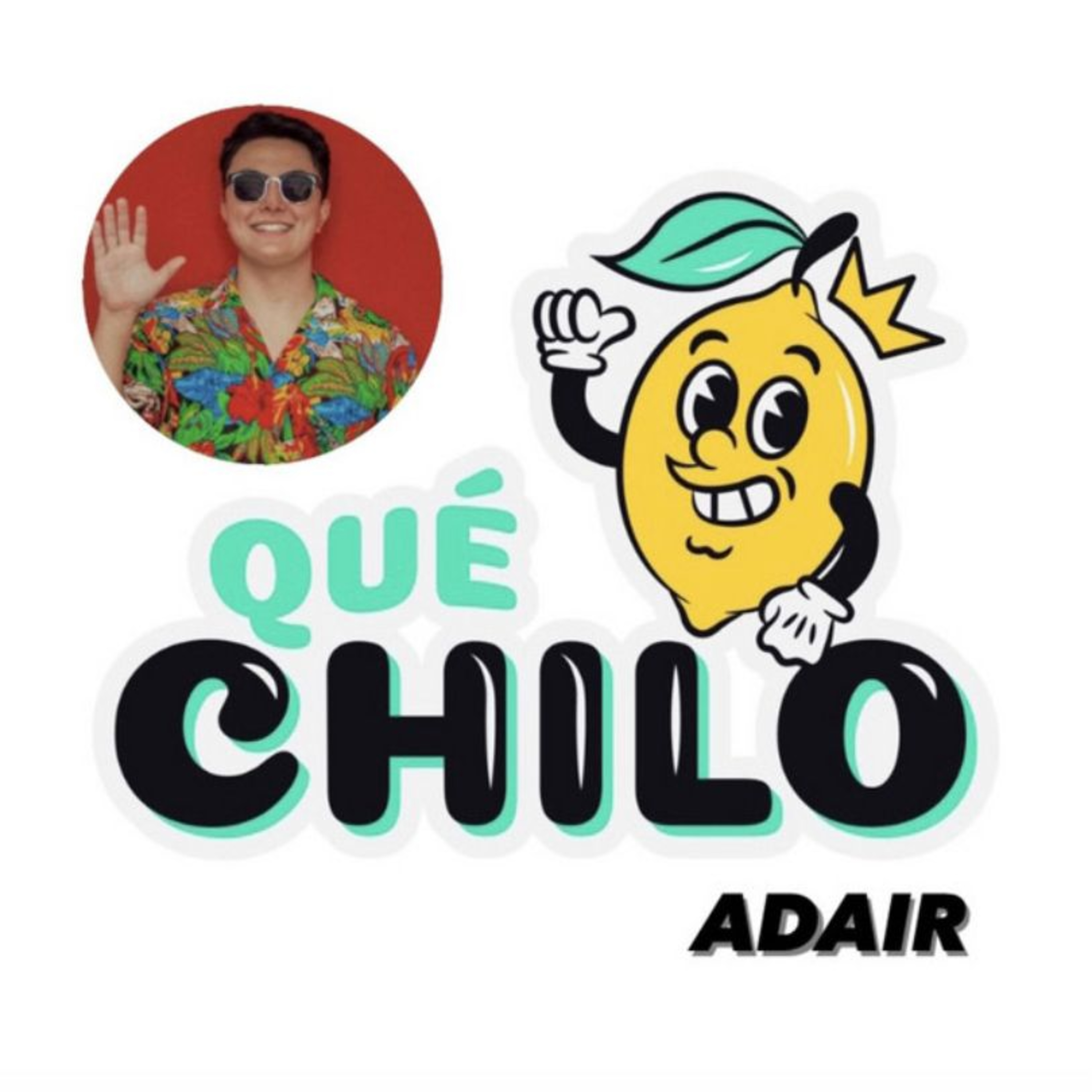 Qué chilo 🍋🤙🏻🔥