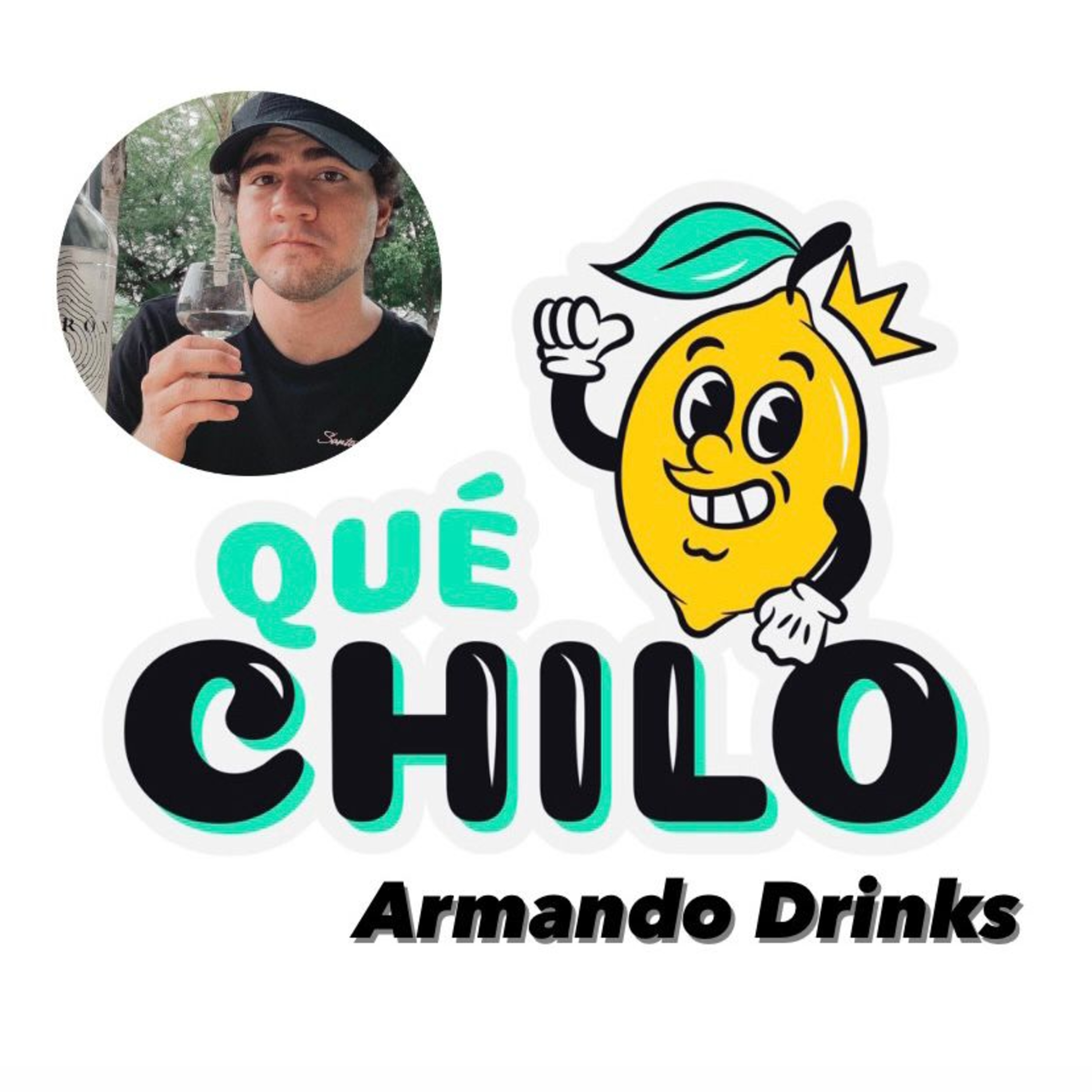 Qué chilo 🍋🤙🏻🔥