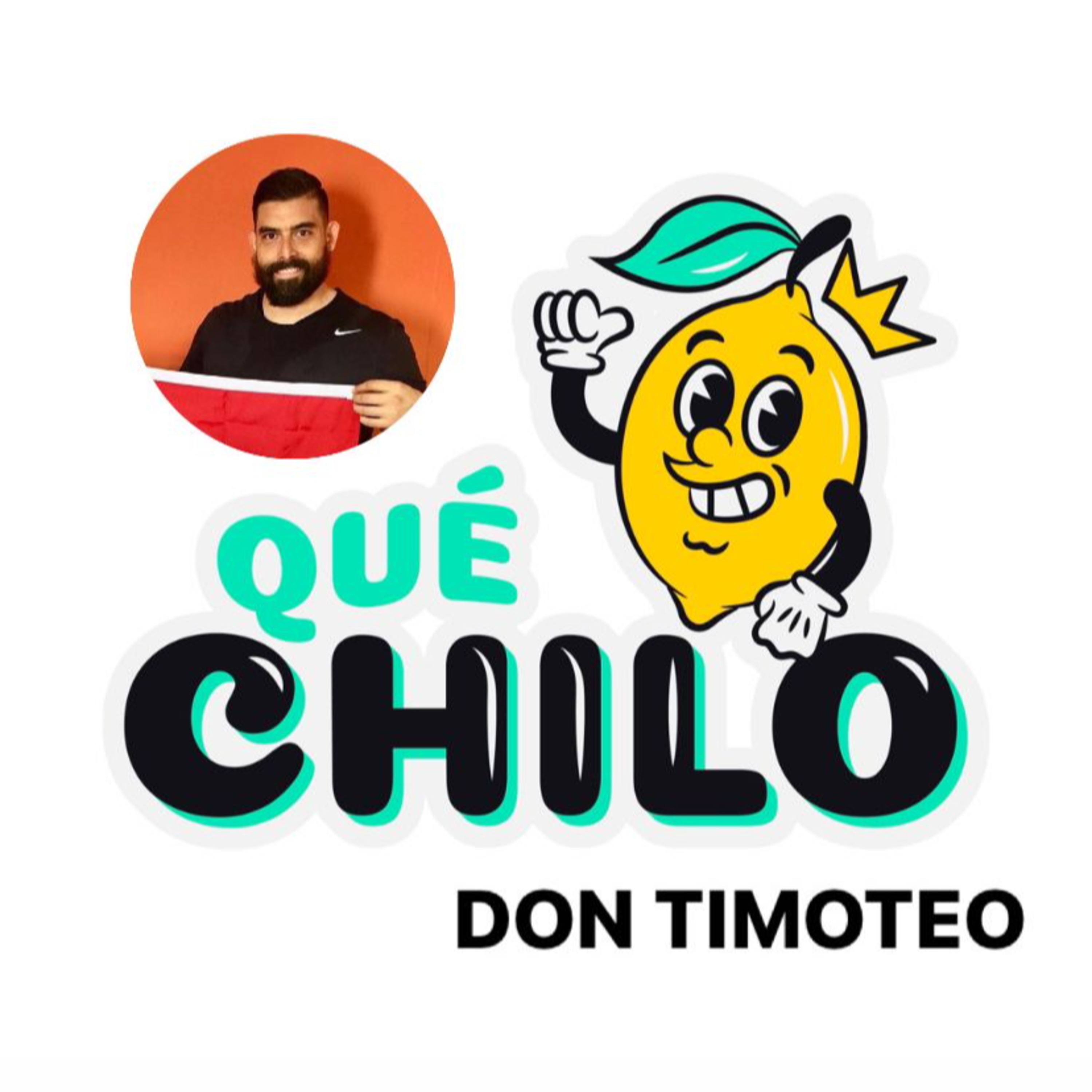 Qué chilo 🍋🤙🏻🔥