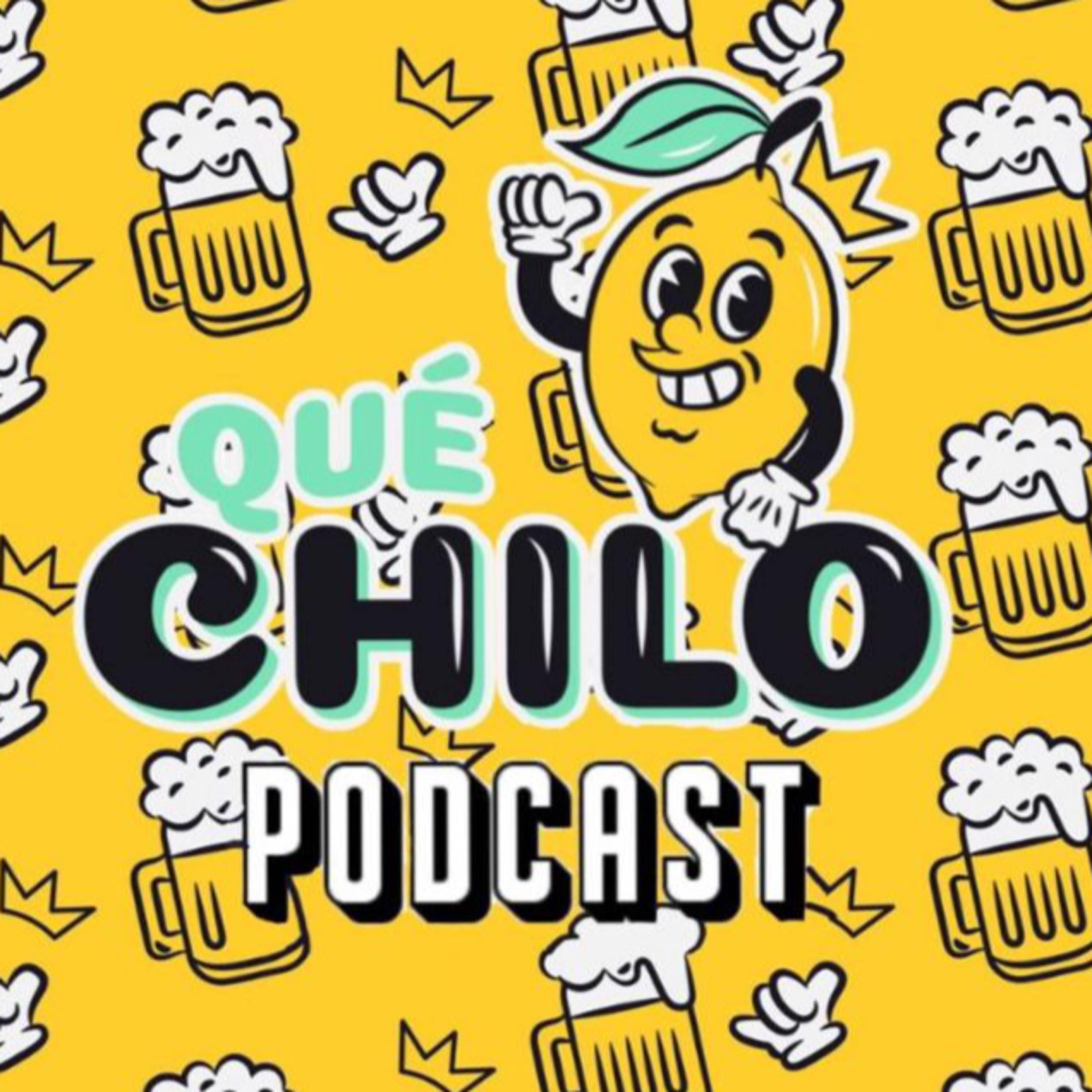 Qué chilo 🍋🤙🏻🔥
