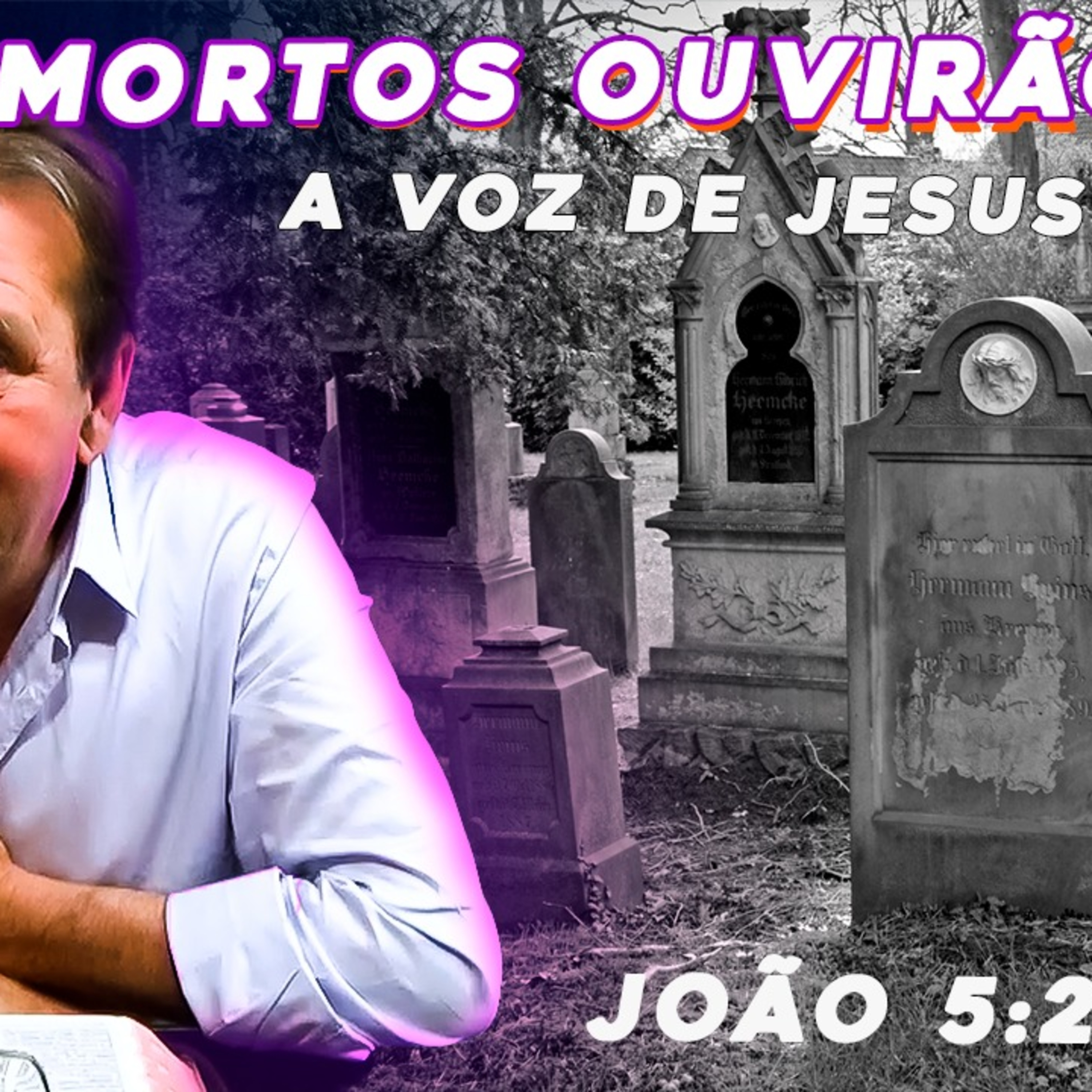 LIBERTOS PELO AMOR DE CRISTO