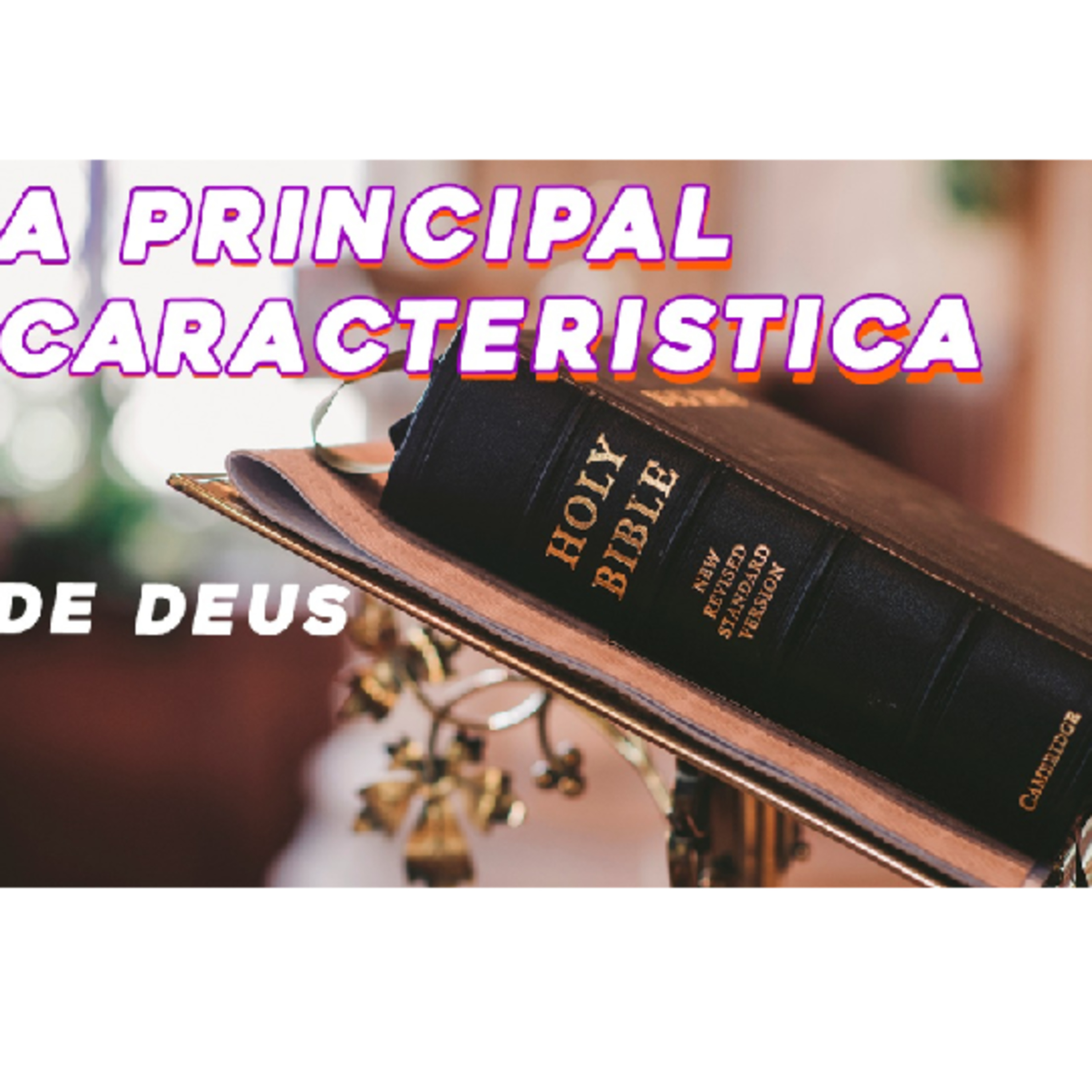 LIBERTOS PELO AMOR DE CRISTO