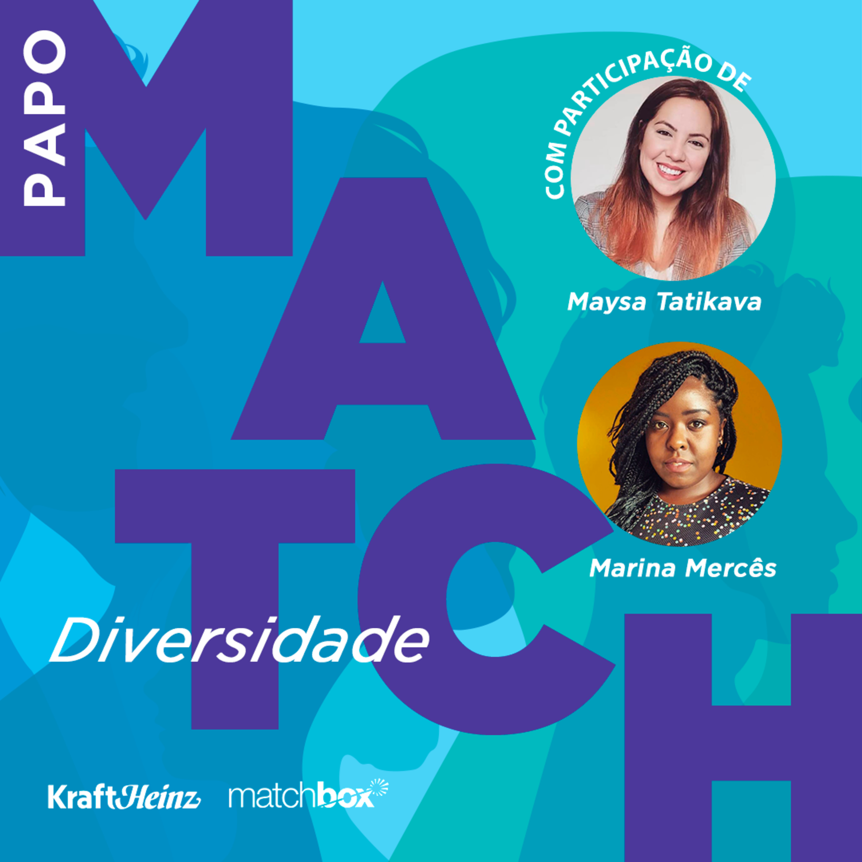 Papo Match - Matchbox com você no mercado de trabalho