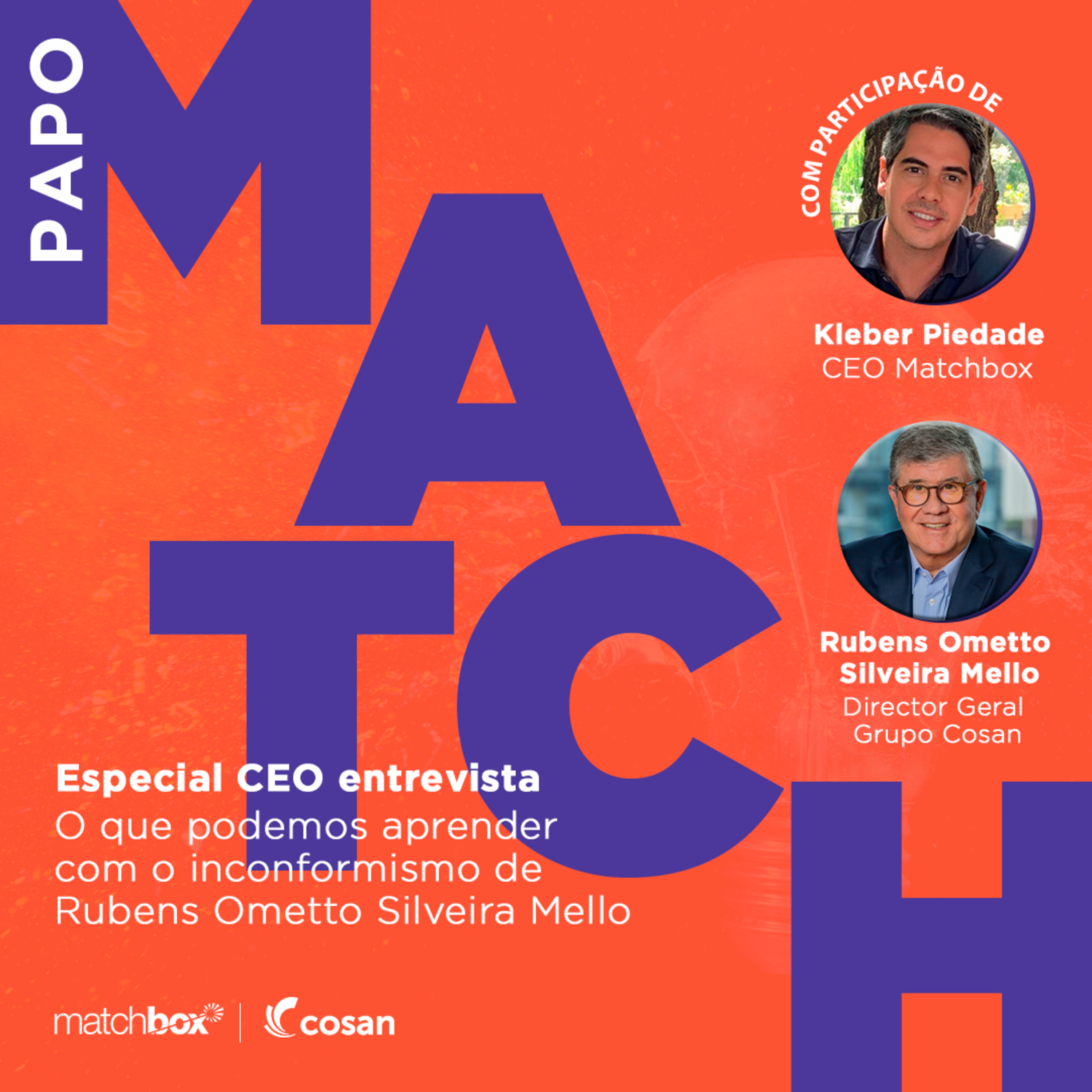 Papo Match - Matchbox com você no mercado de trabalho