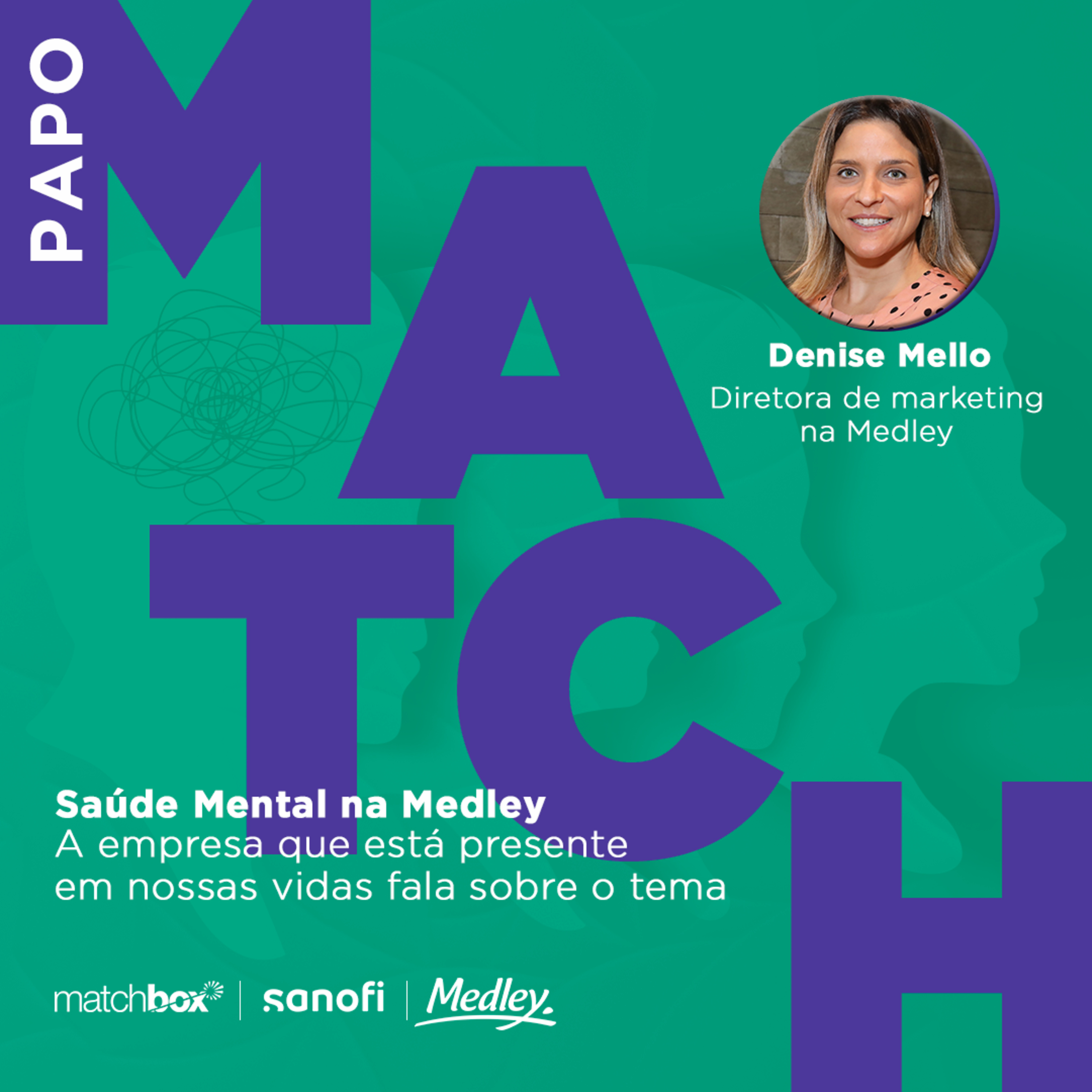 Papo Match - Matchbox com você no mercado de trabalho