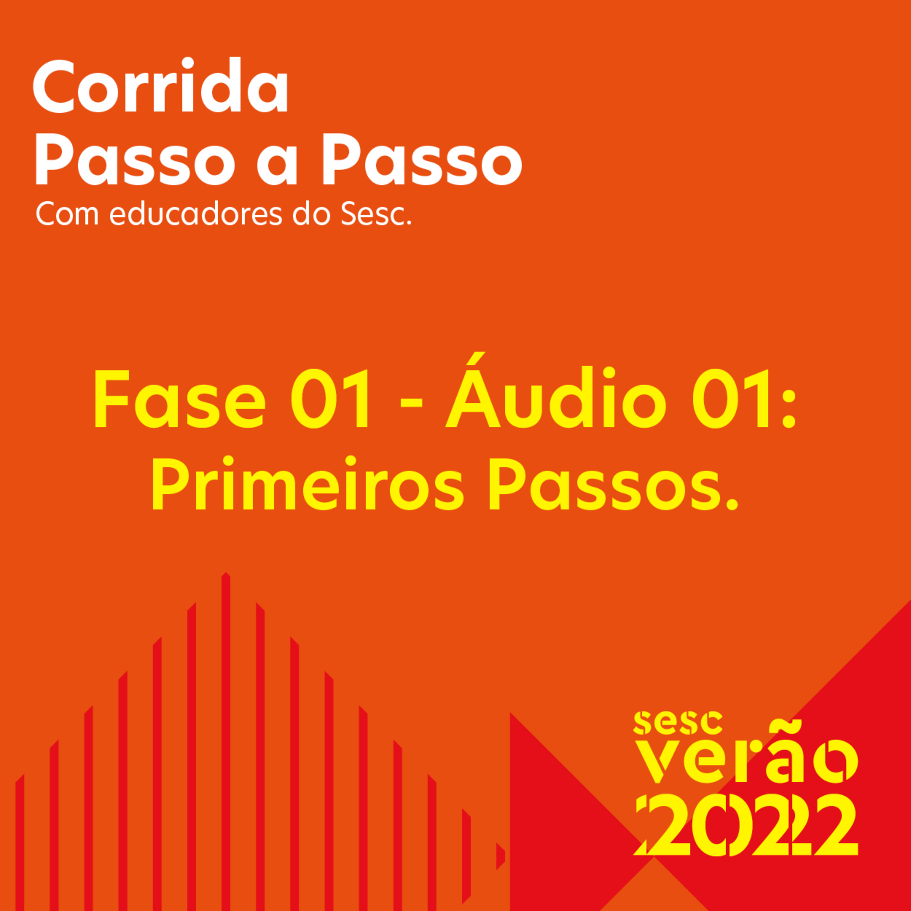 Ep 01 - Caraguá episode artwork