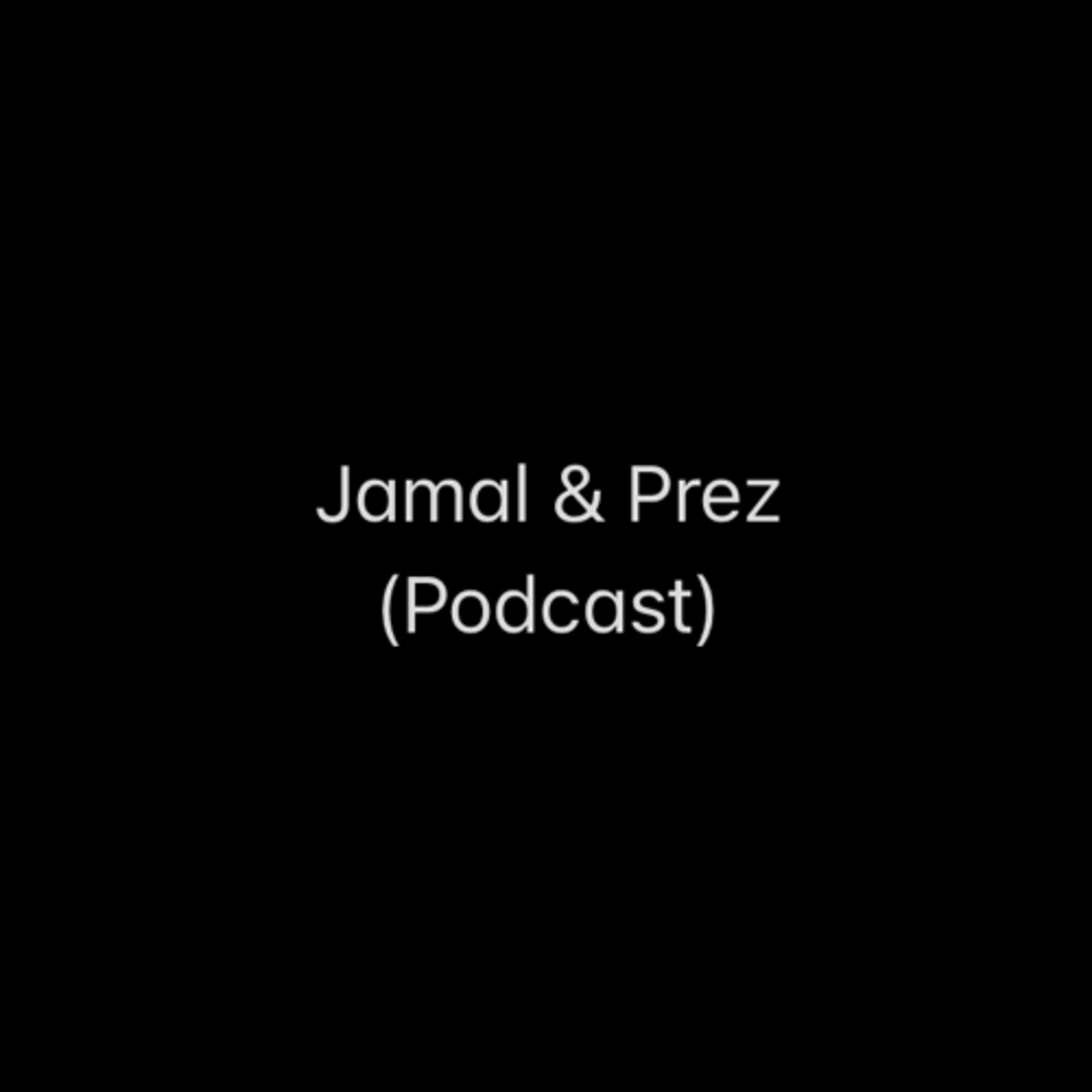 Episode 1: Beginning  episode artwork