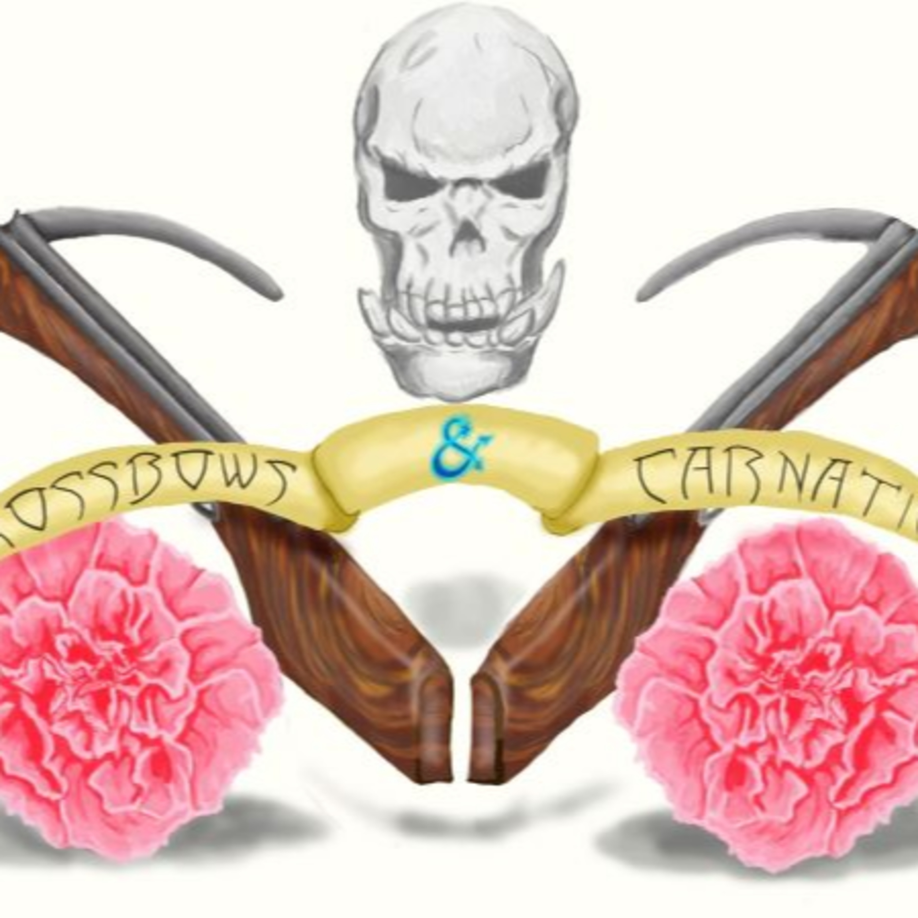 Crossbows & Carnations