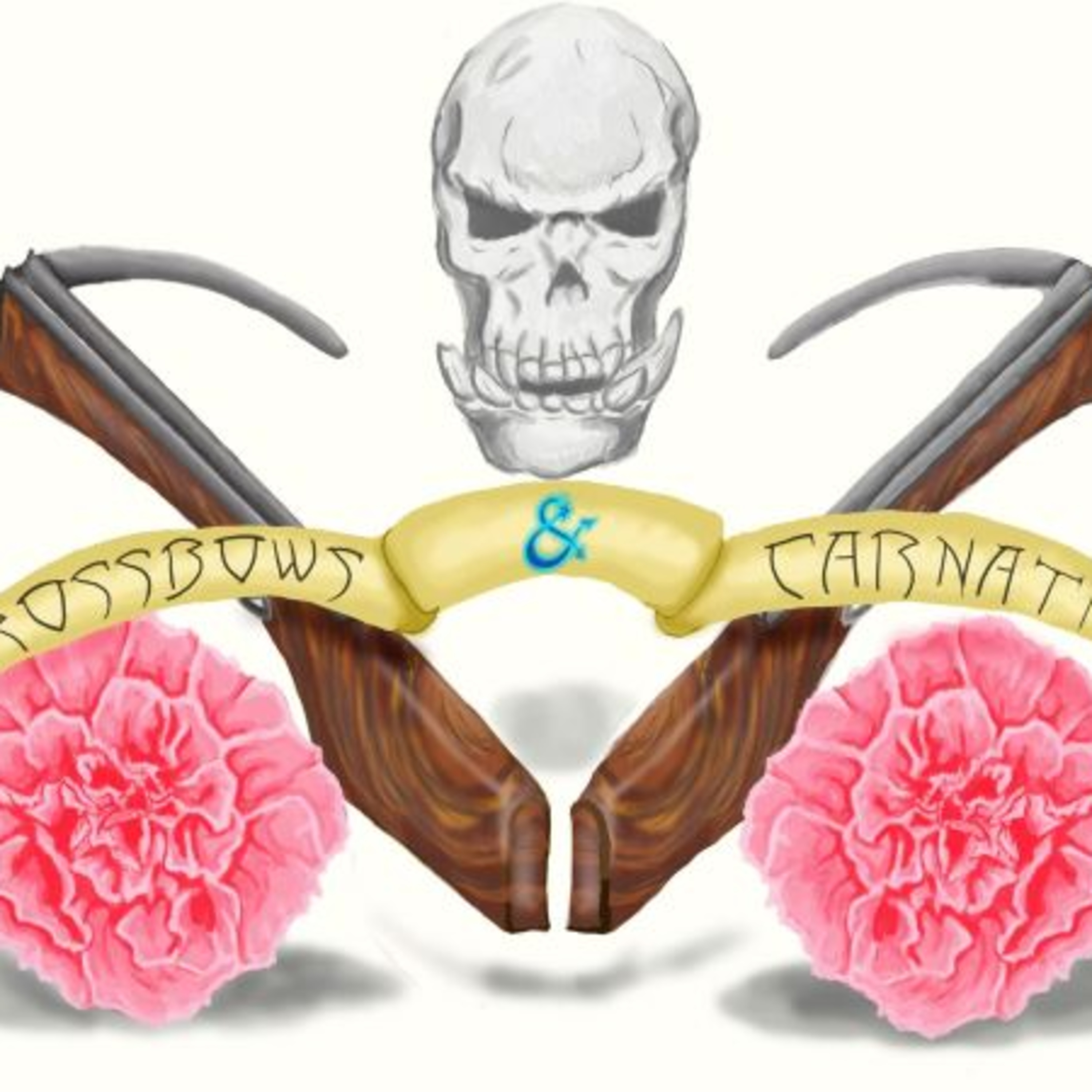 Crossbows & Carnations