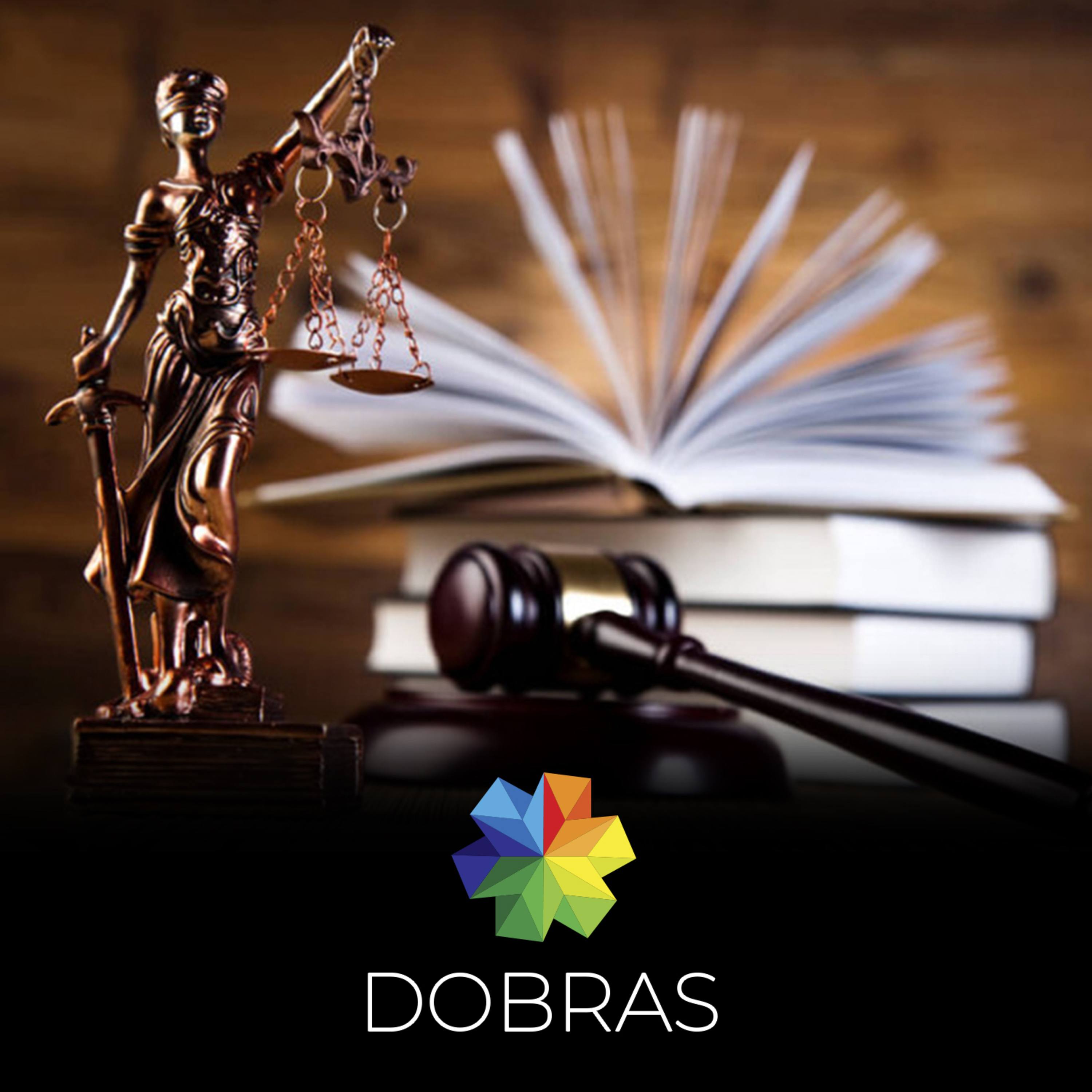 Dobras #7 - Os altos e baixos do Direito episode artwork