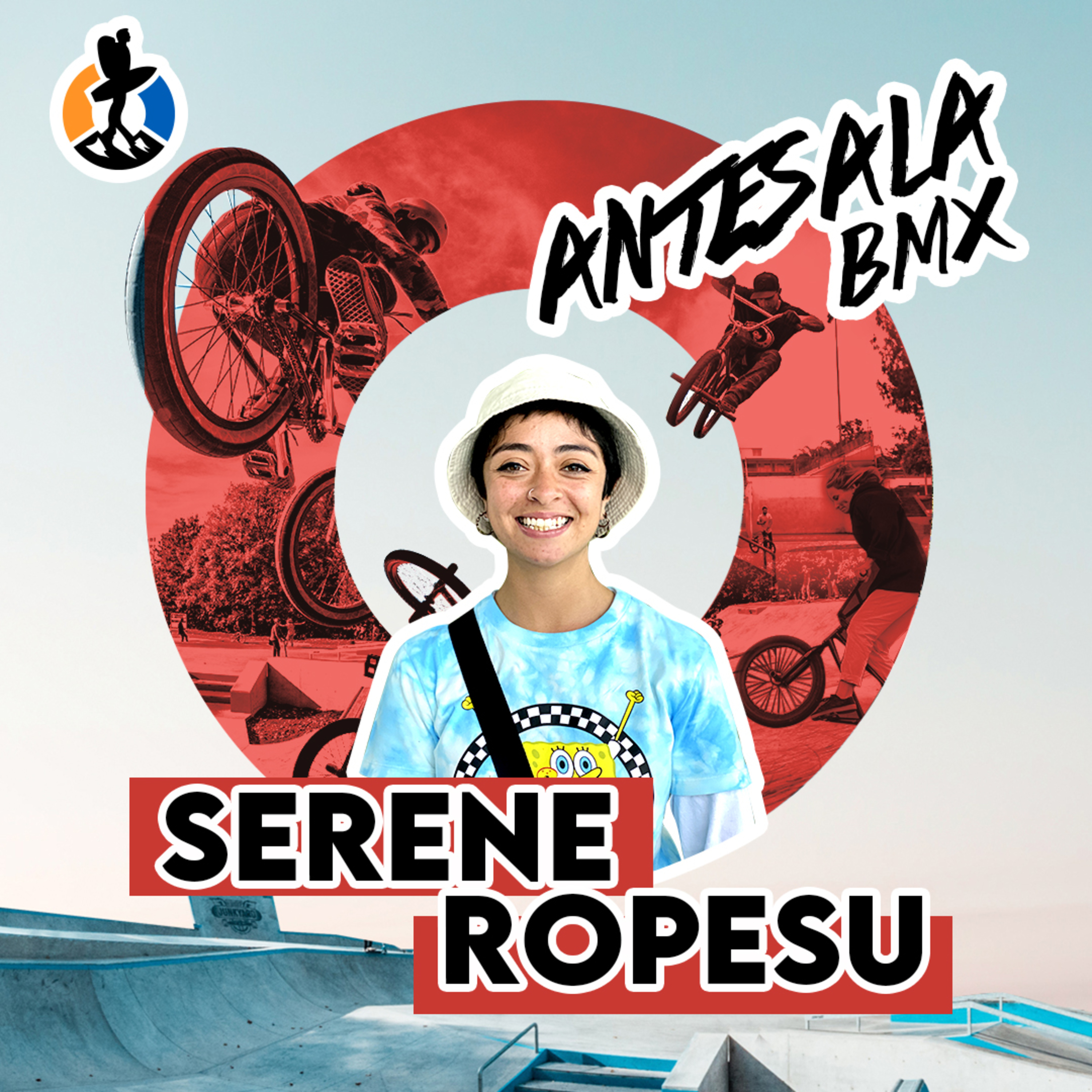 BMX estilo libre y carrera para Tokio 2020 - Antesala Olímpica