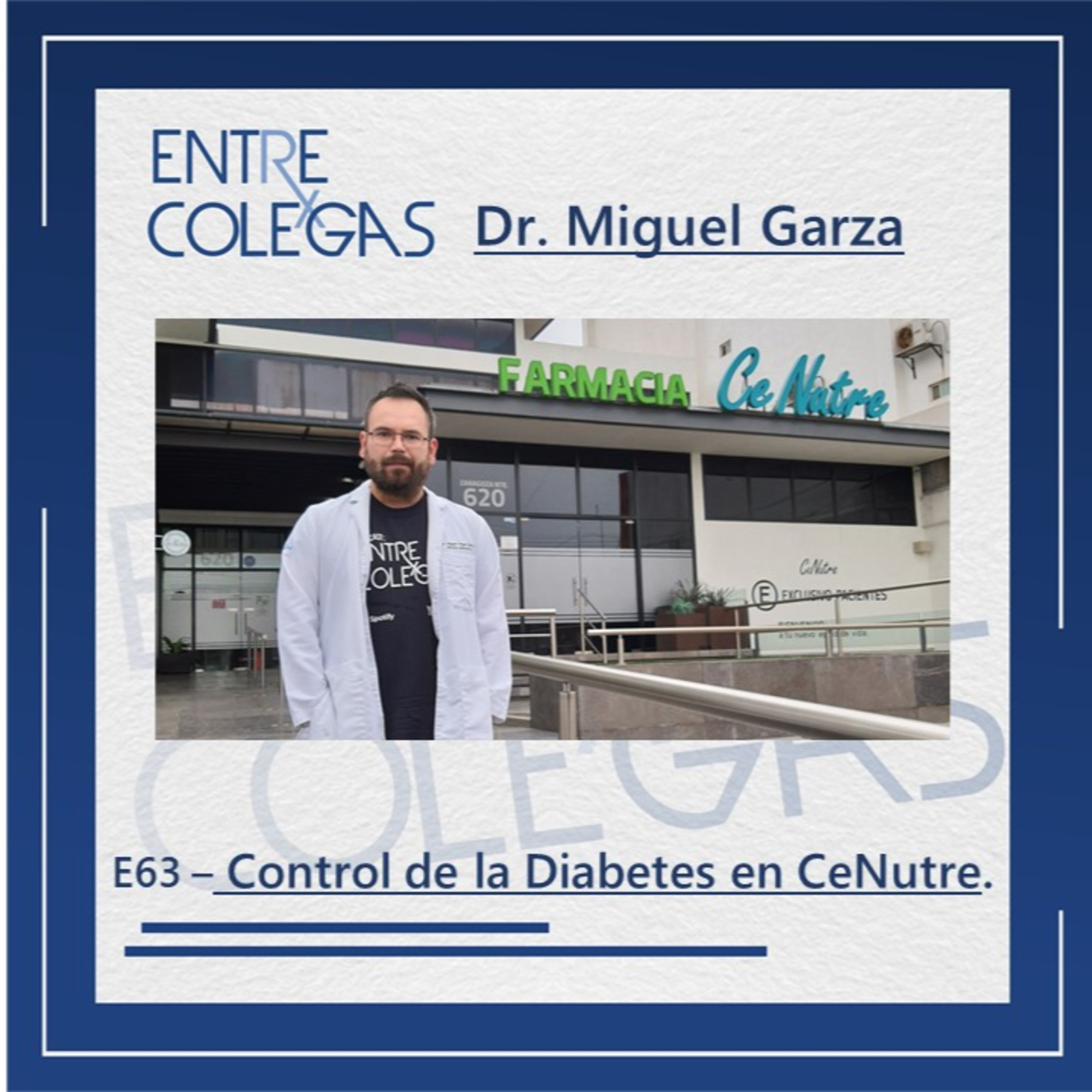 Entre Colegas®