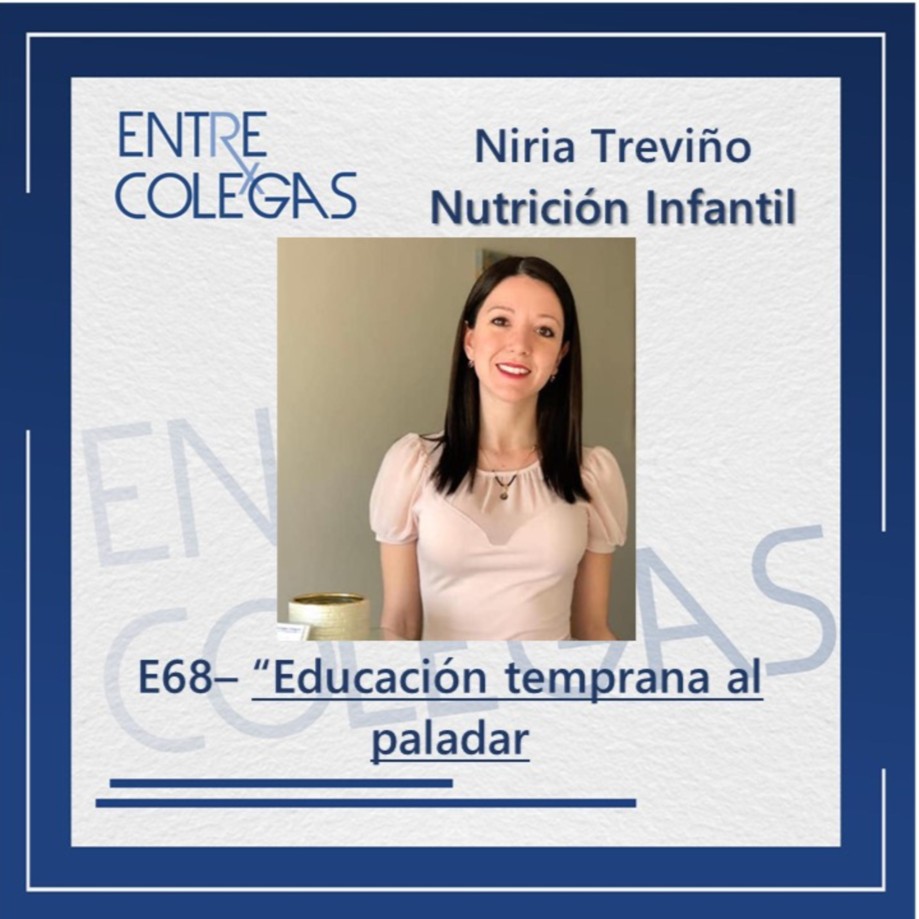 Entre Colegas®