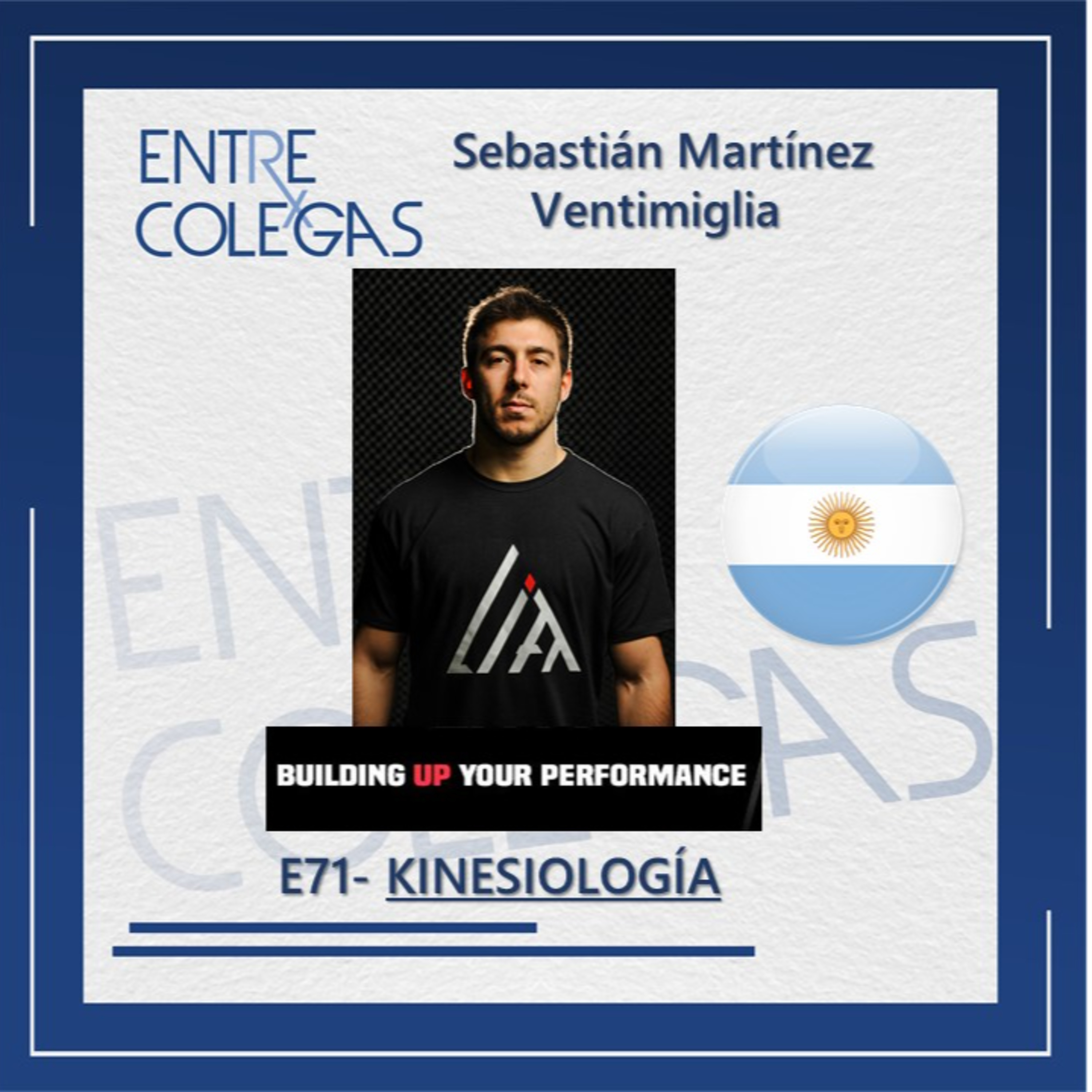 Entre Colegas®