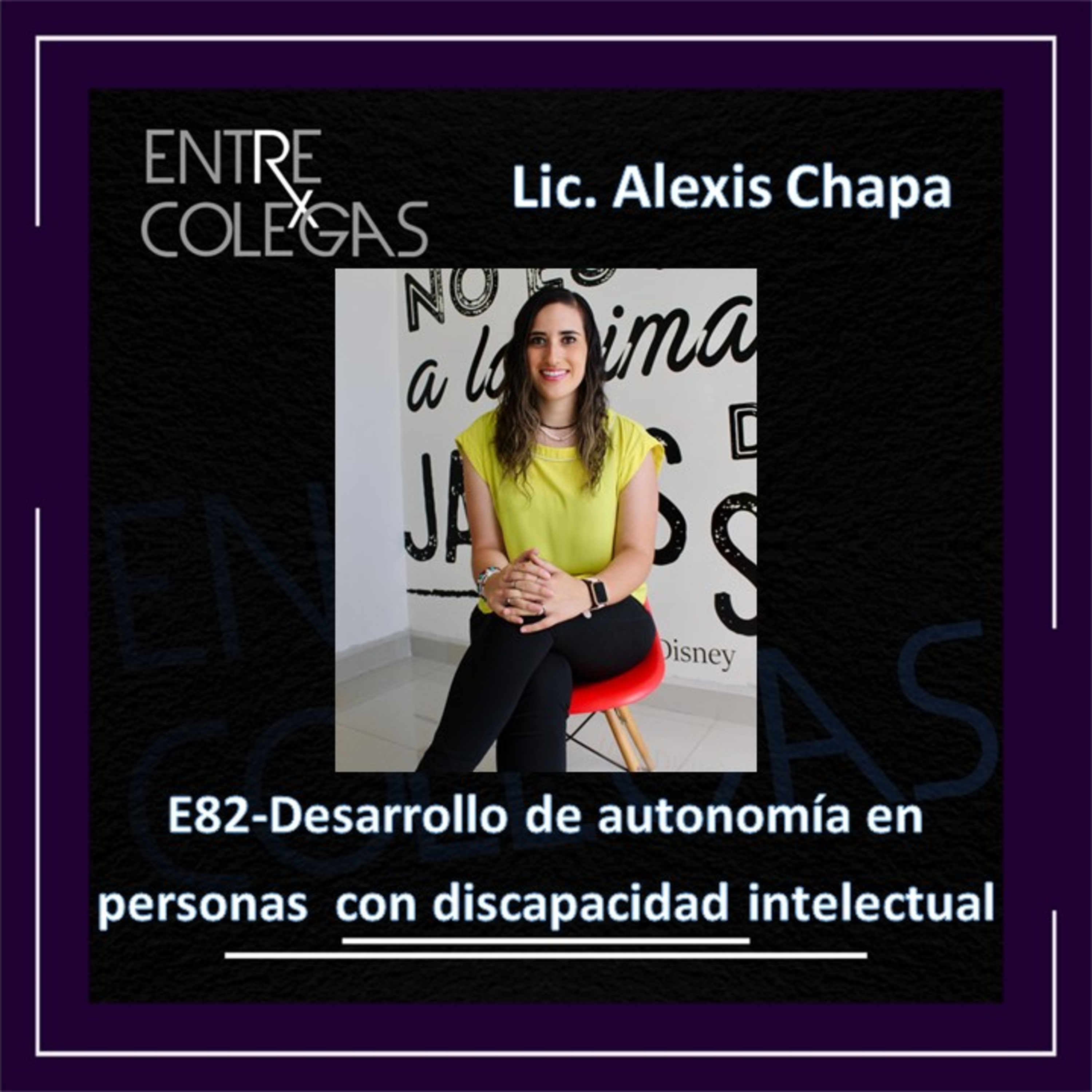 Entre Colegas®