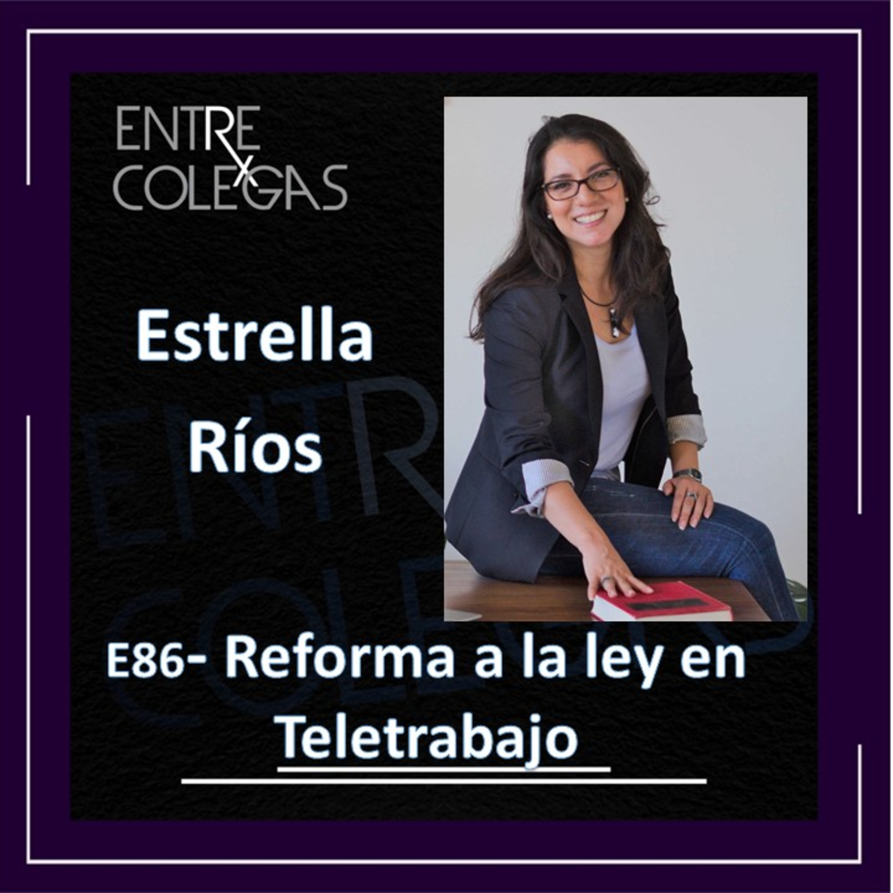 Entre Colegas®