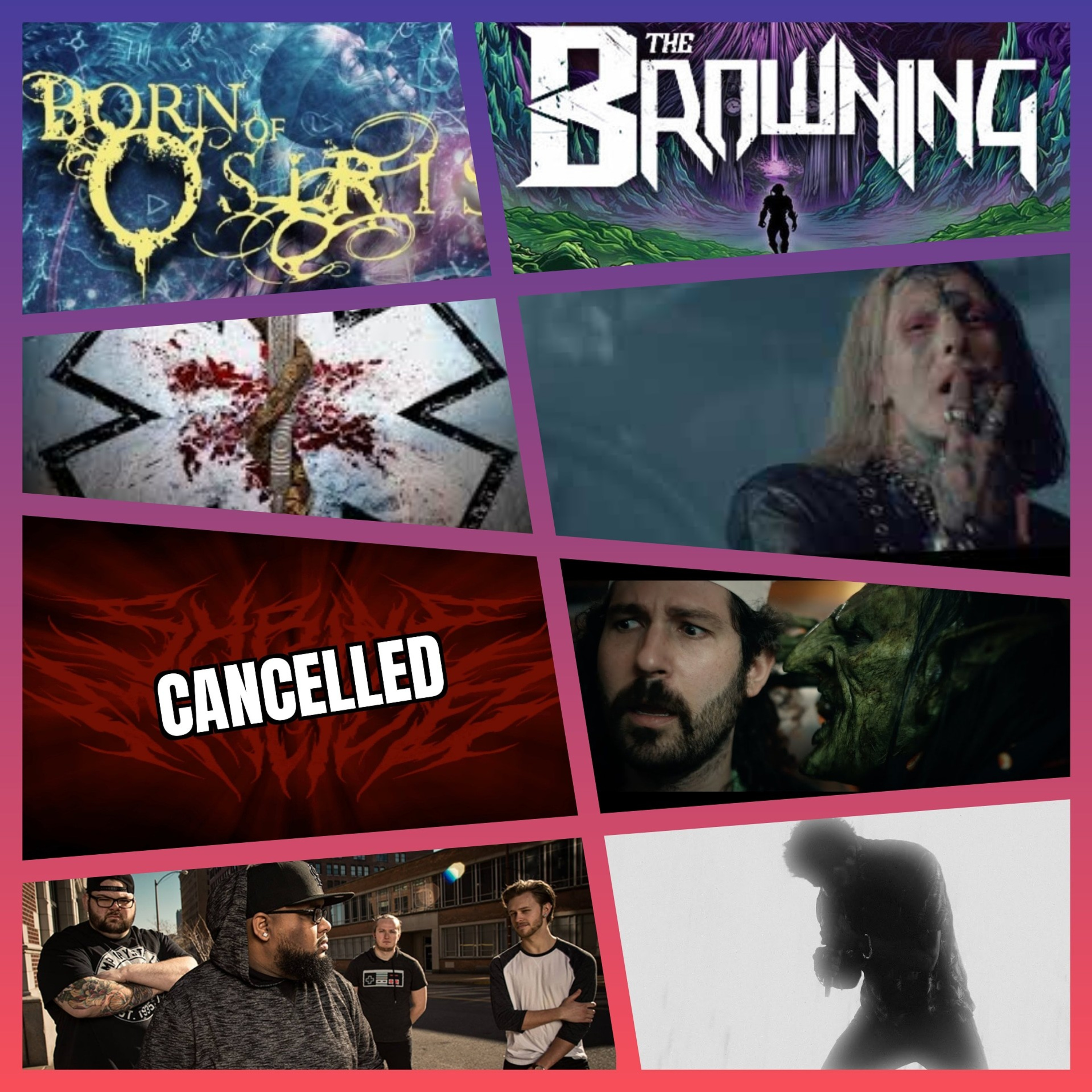 NUMUSICK