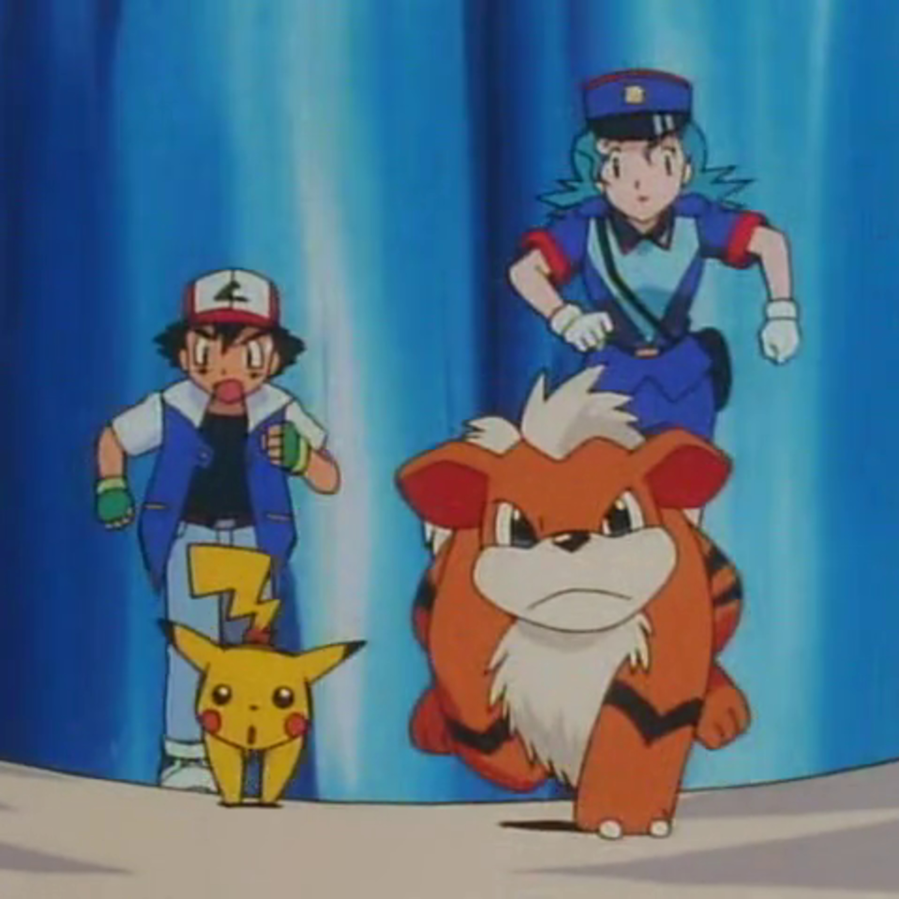 Every Pokemon Episode Ever Podcast