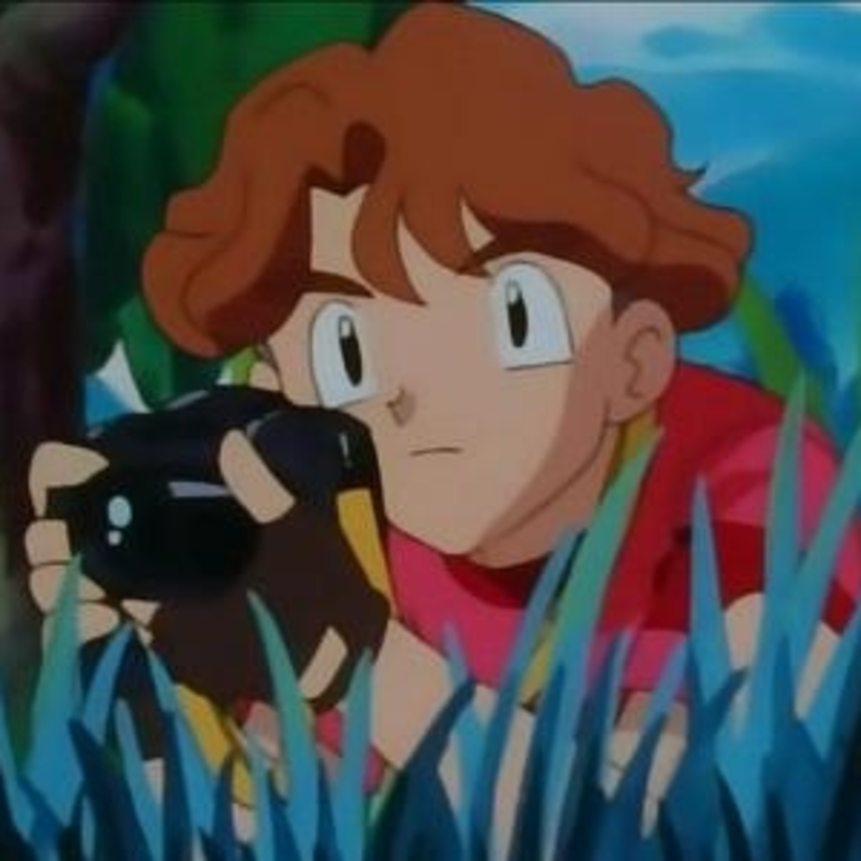 Every Pokemon Episode Ever Podcast