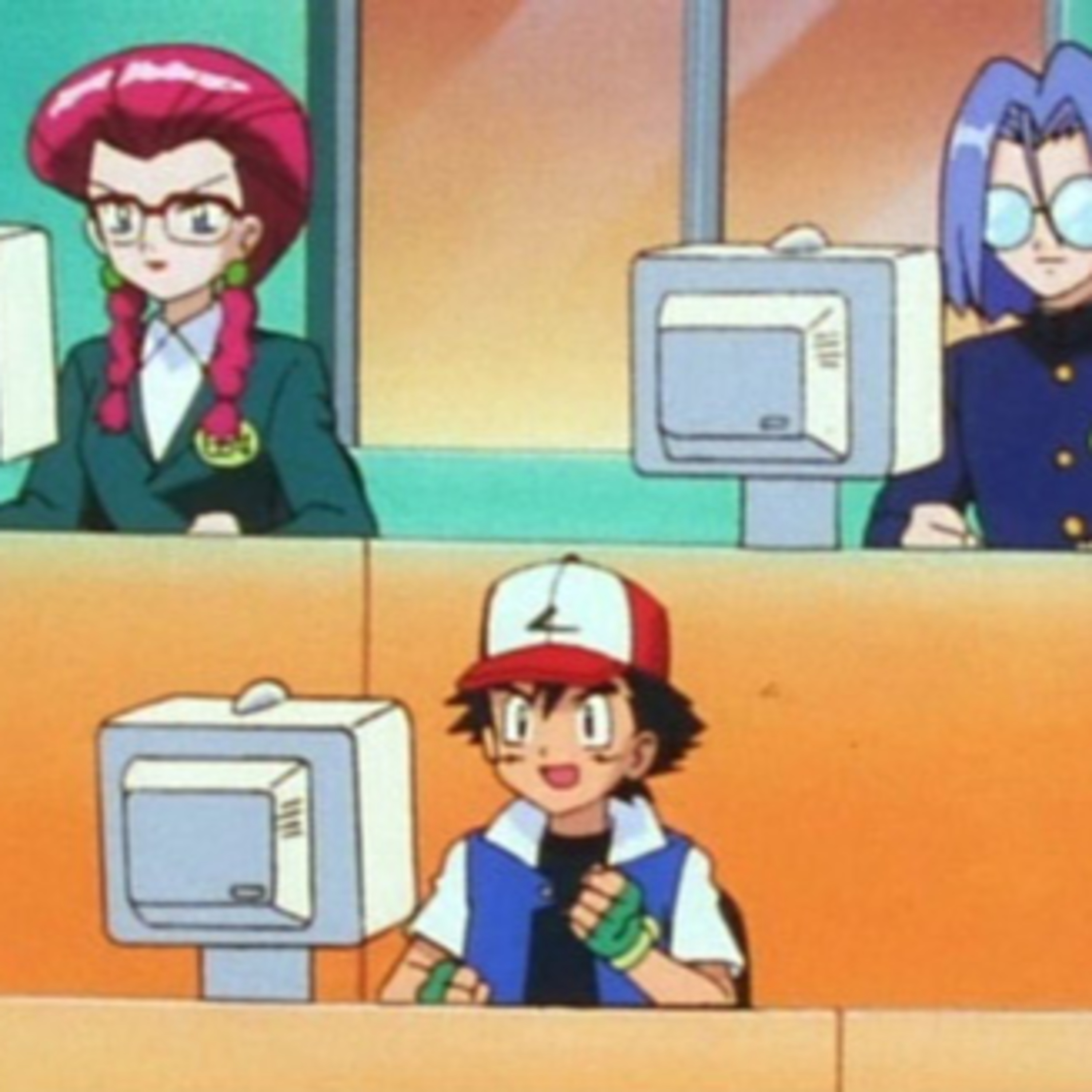 Every Pokemon Episode Ever Podcast