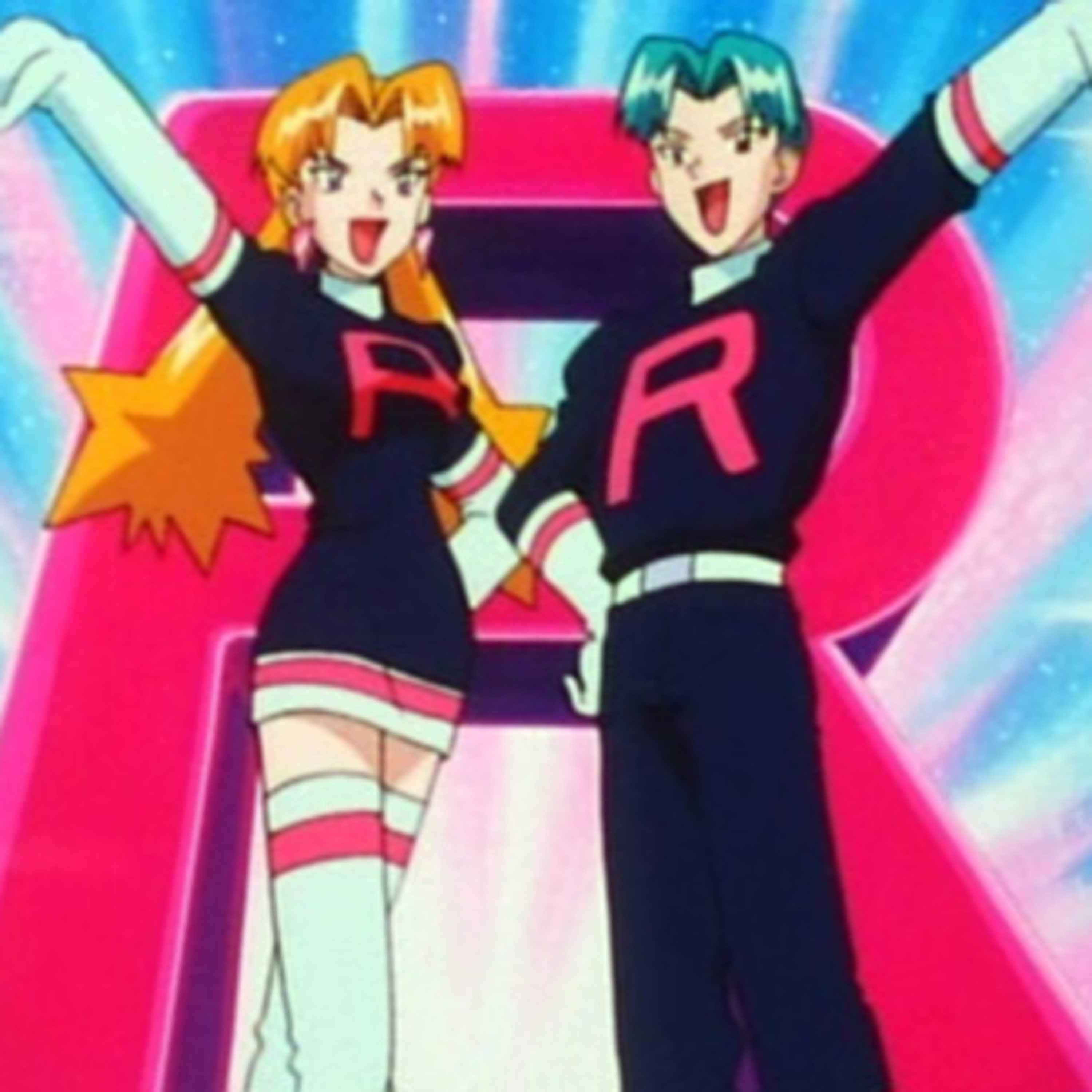 Every Pokemon Episode Ever Podcast