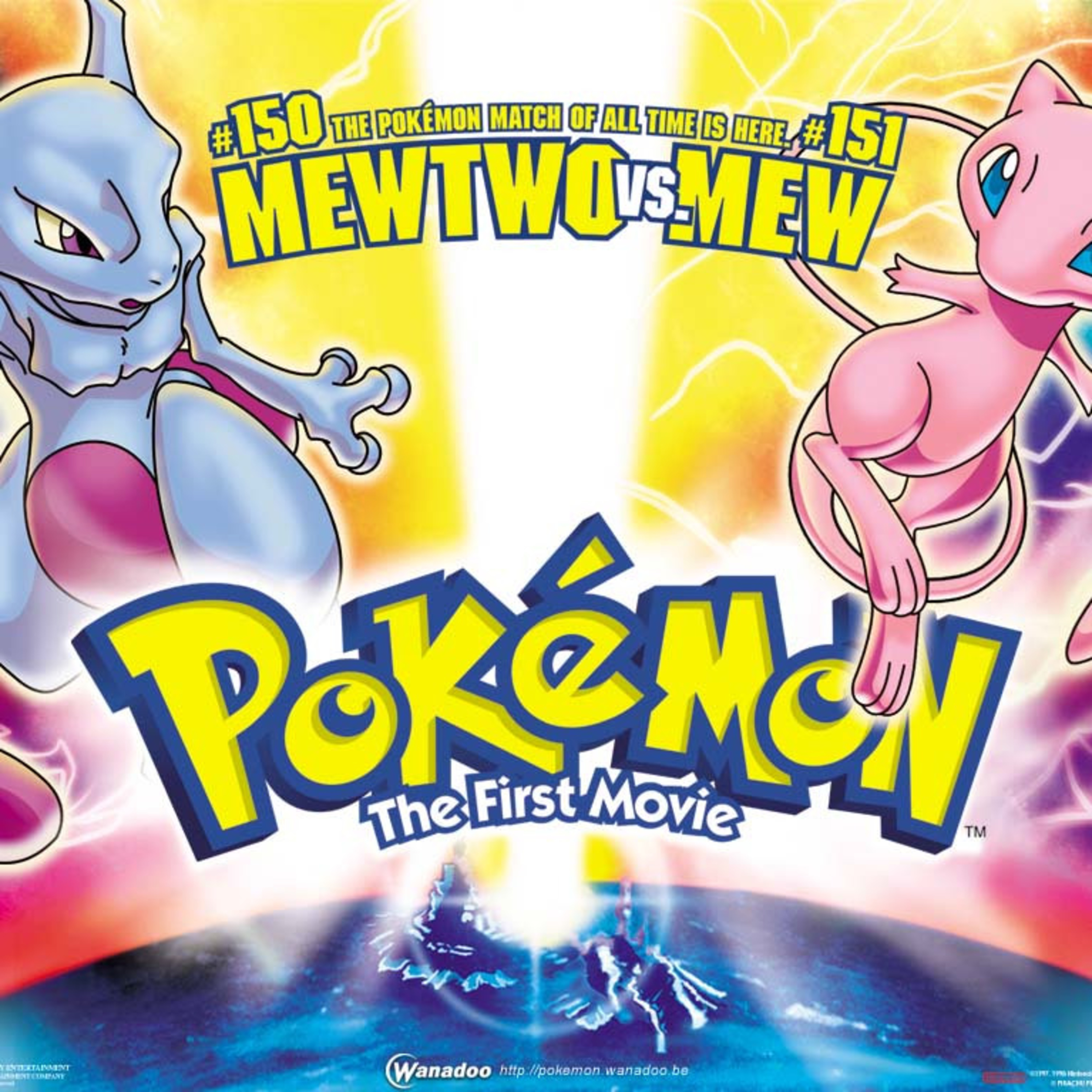 Every Pokemon Episode Ever Podcast