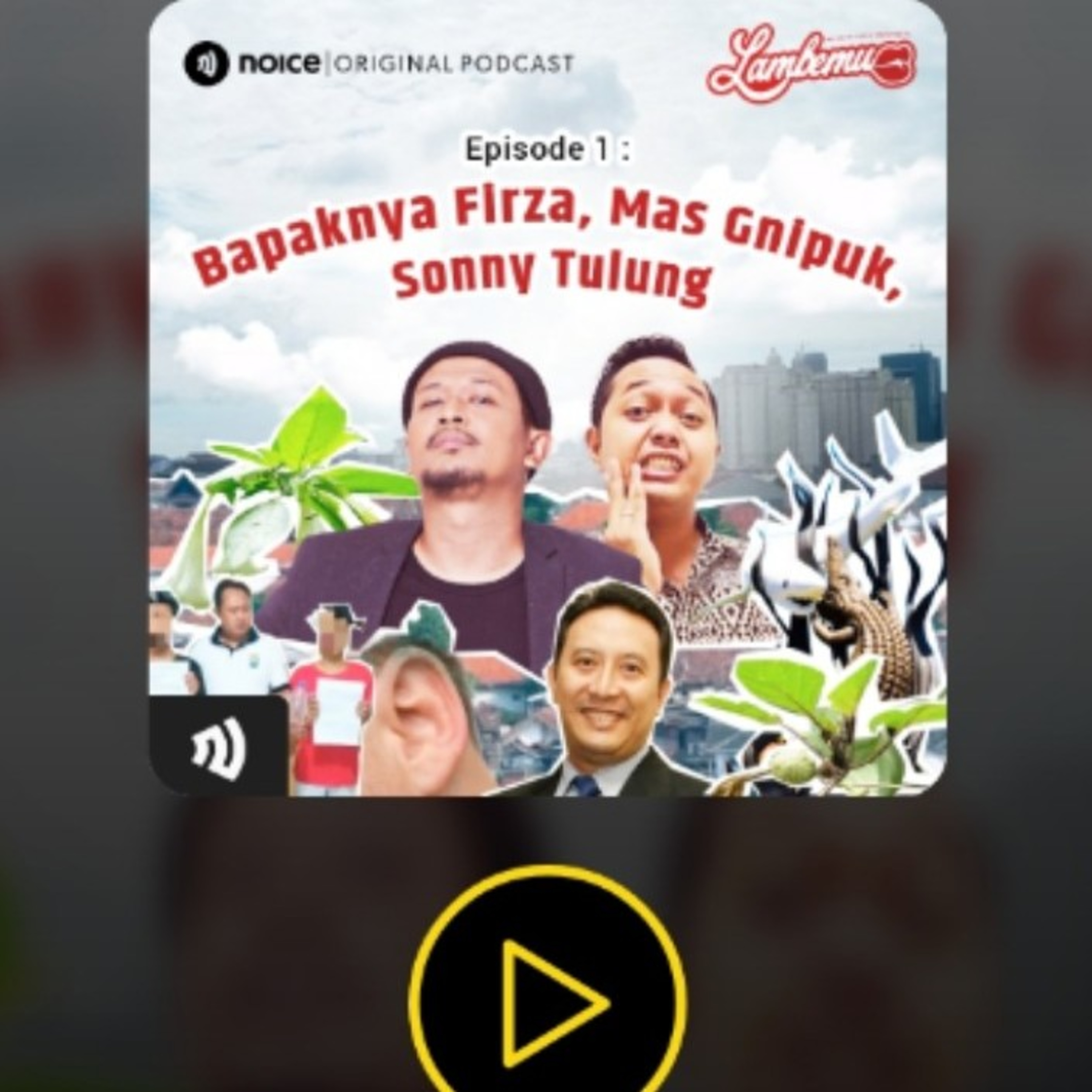 PODCAST
