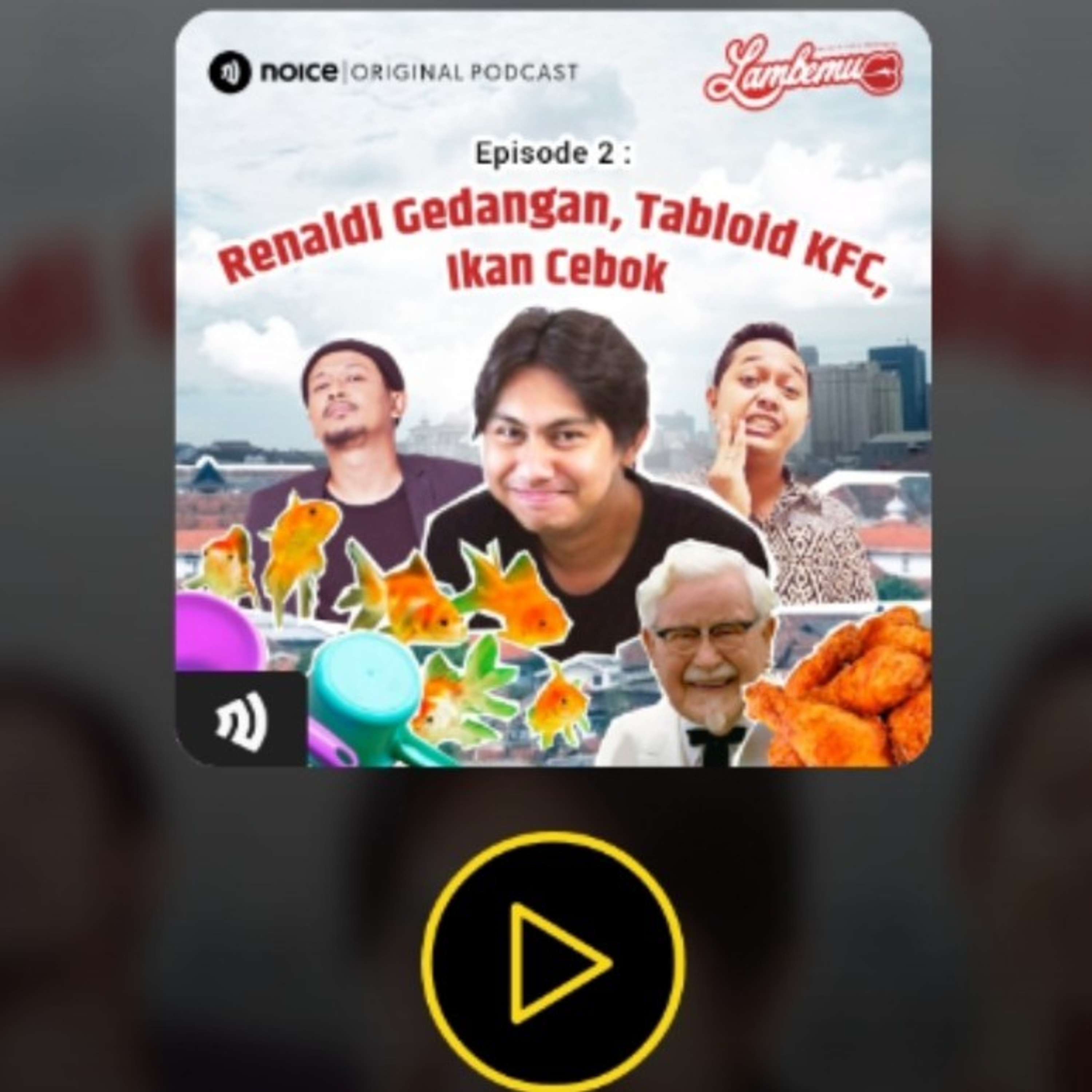 PODCAST