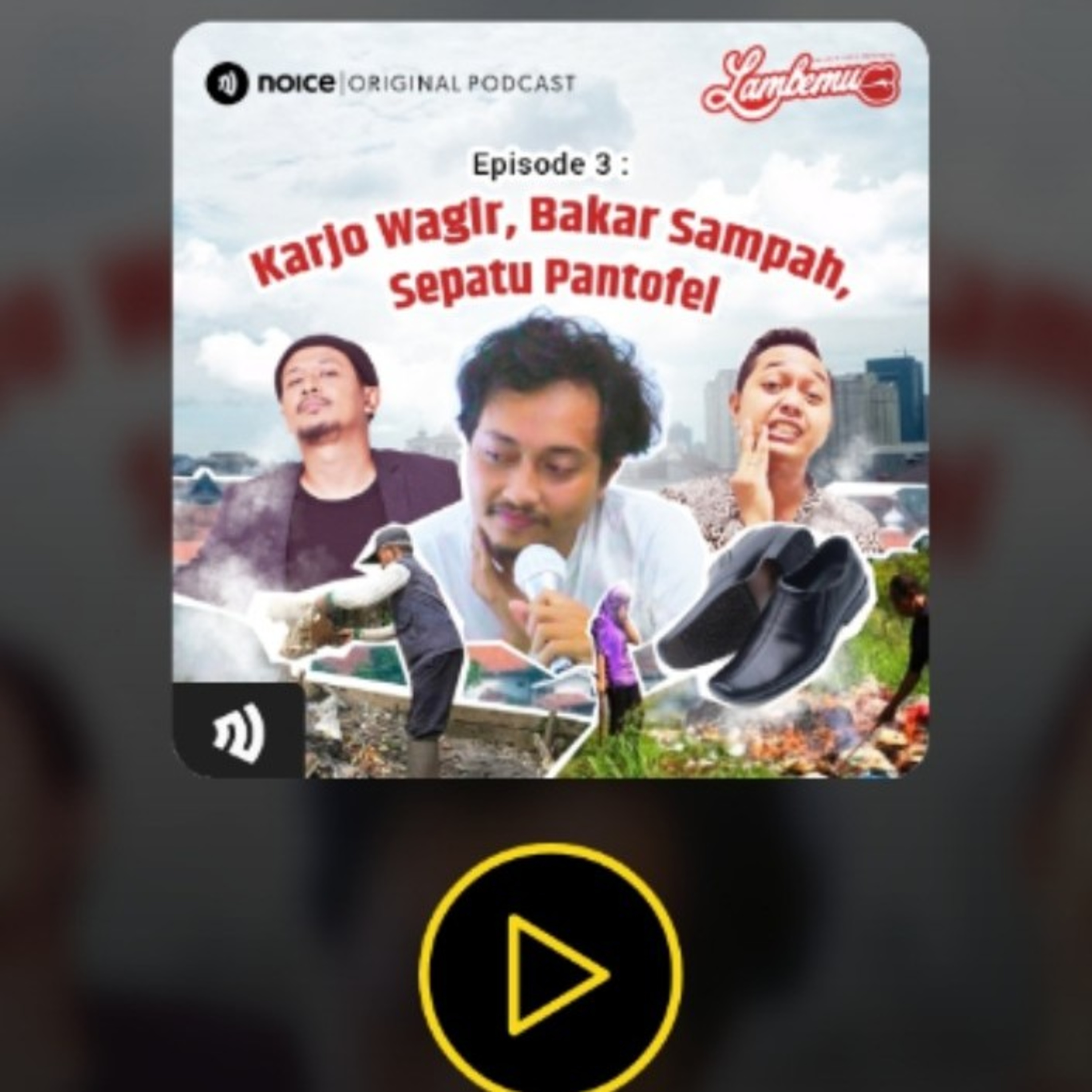 PODCAST