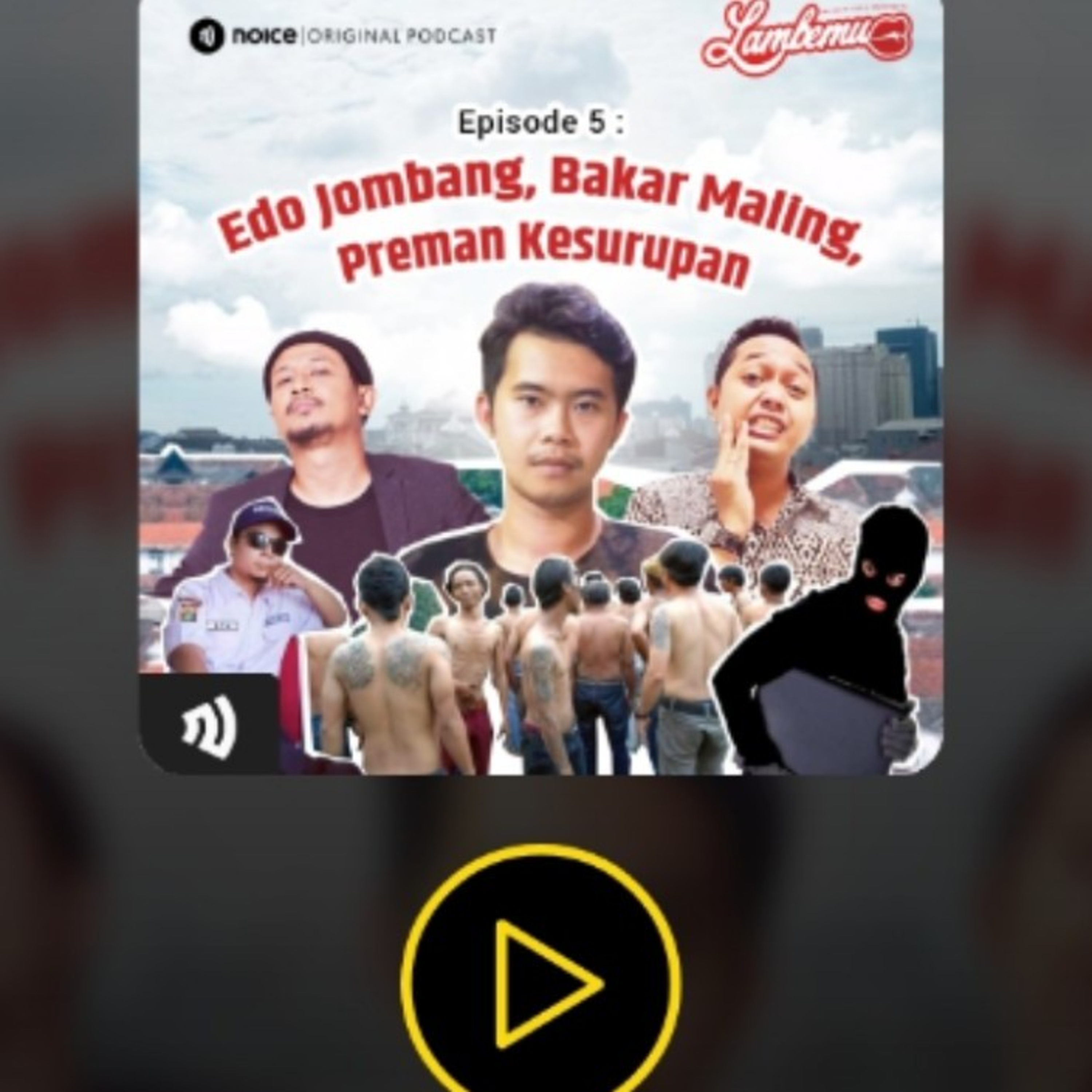 PODCAST